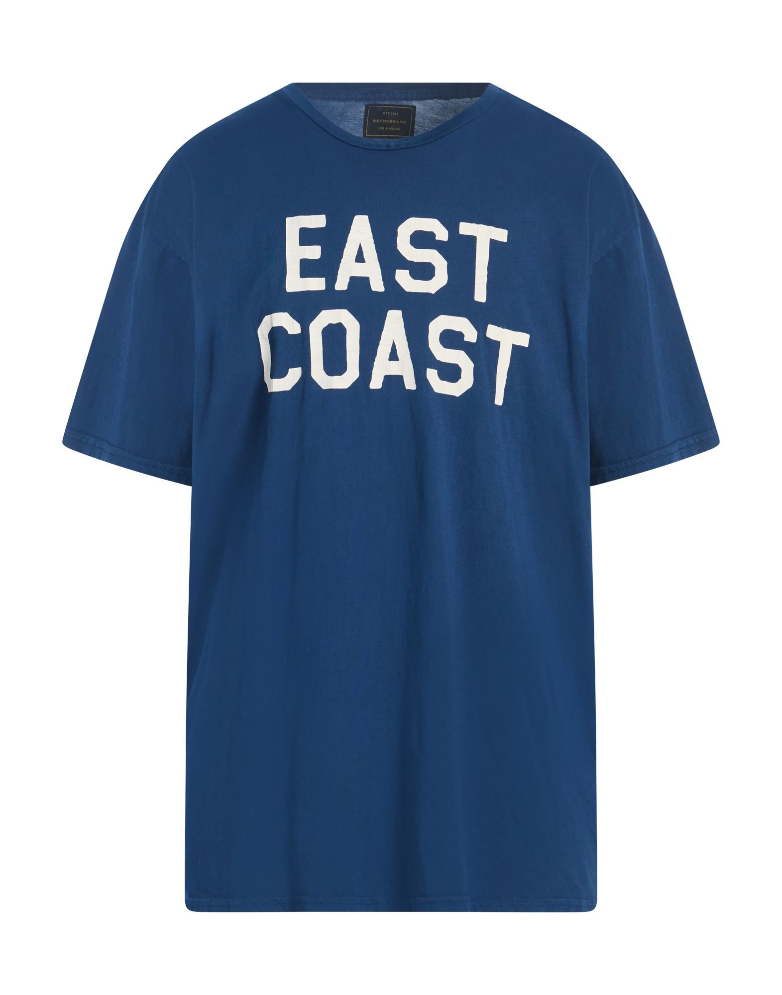 RETRO BRAND - T-shirts