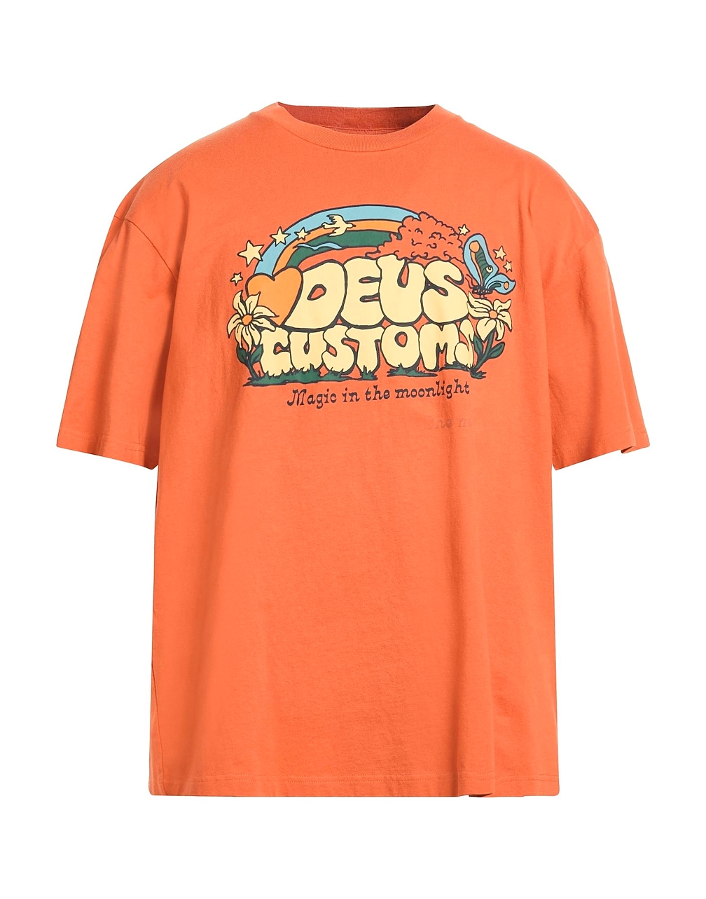 DEUS EX MACHINA - T-shirts