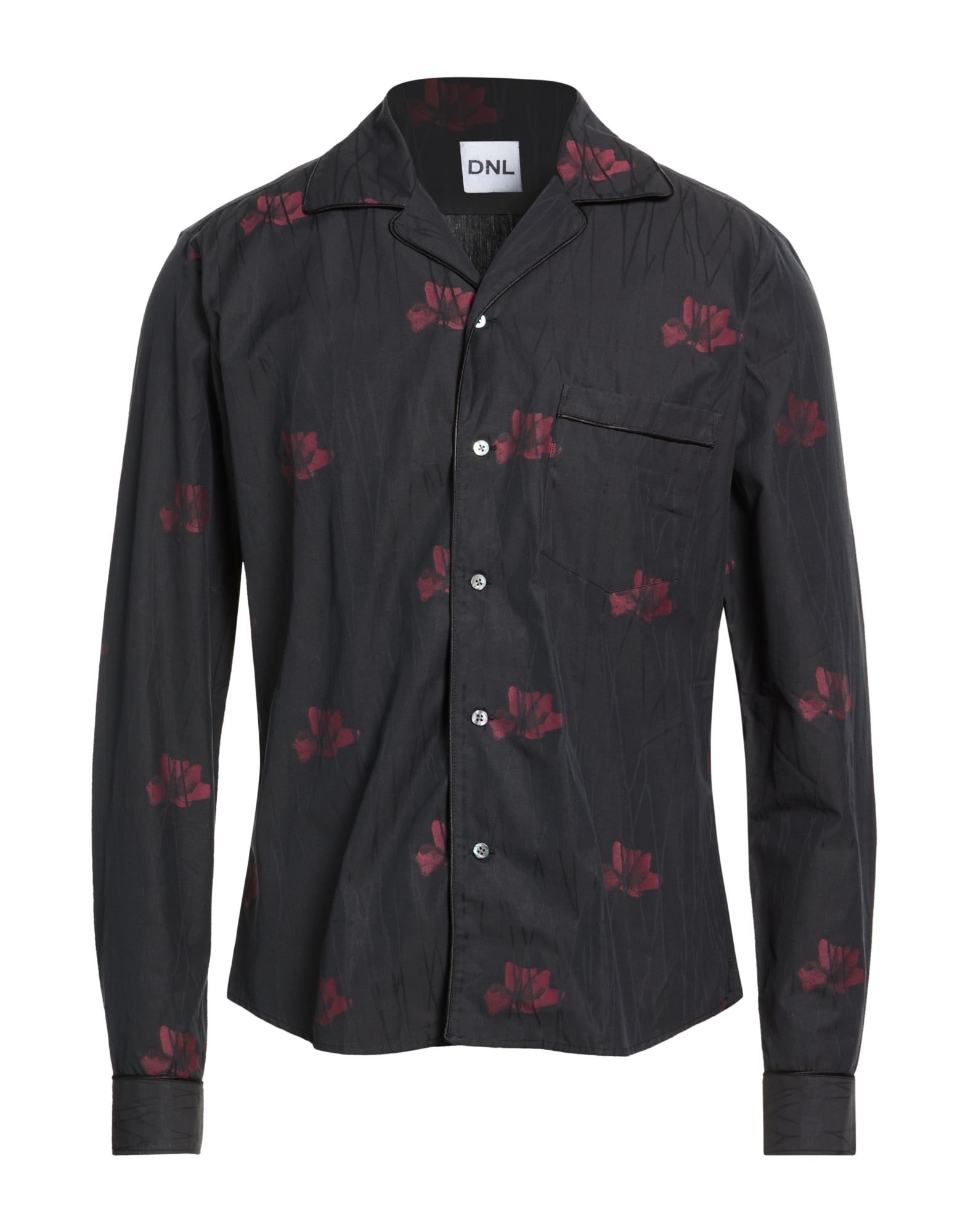 DNL - Hemden