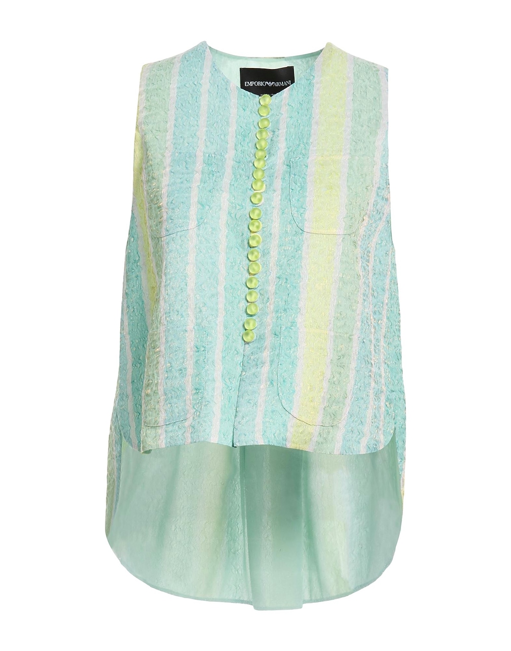 EMPORIO ARMANI - Camisas