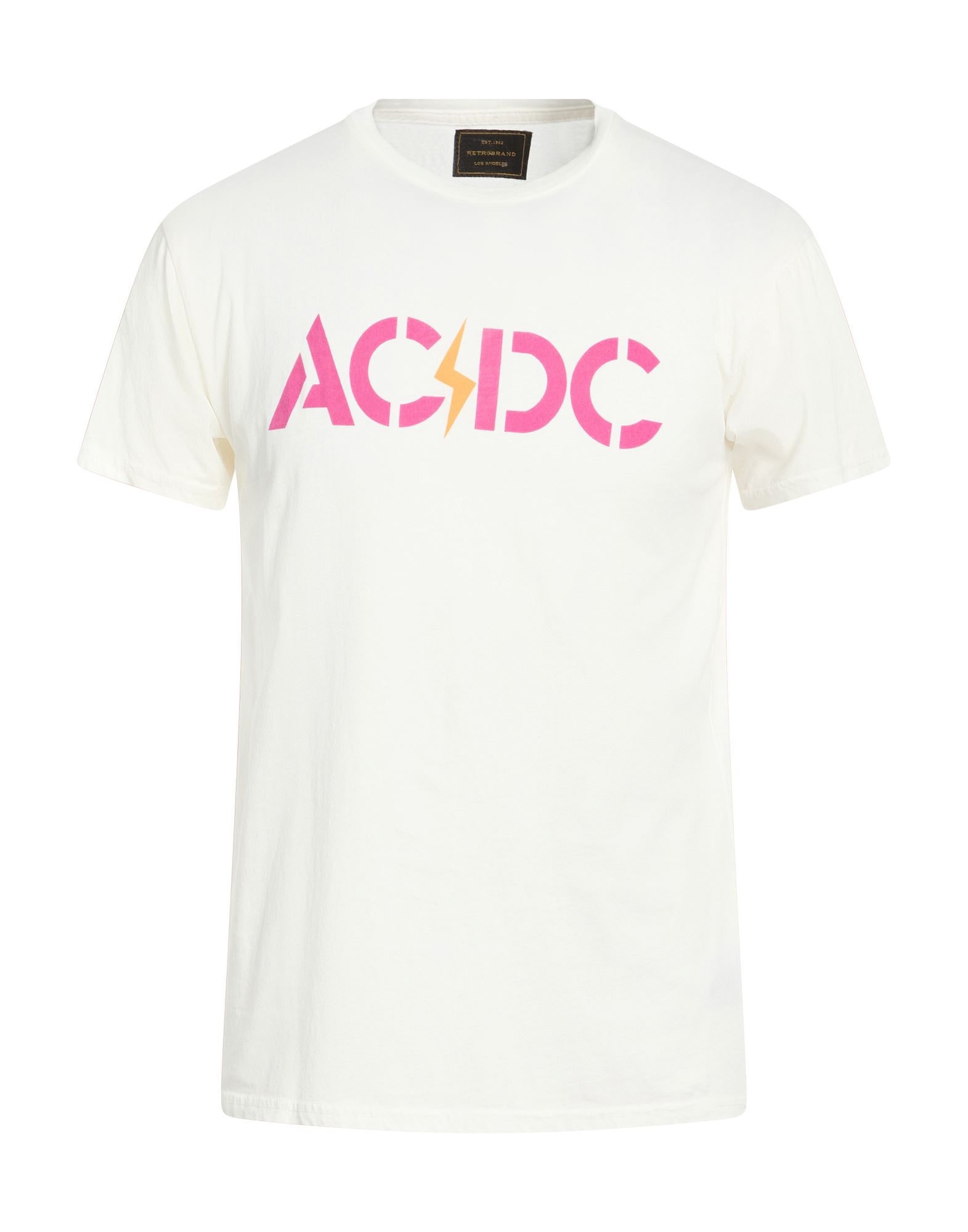 RETRO BRAND - T-shirts