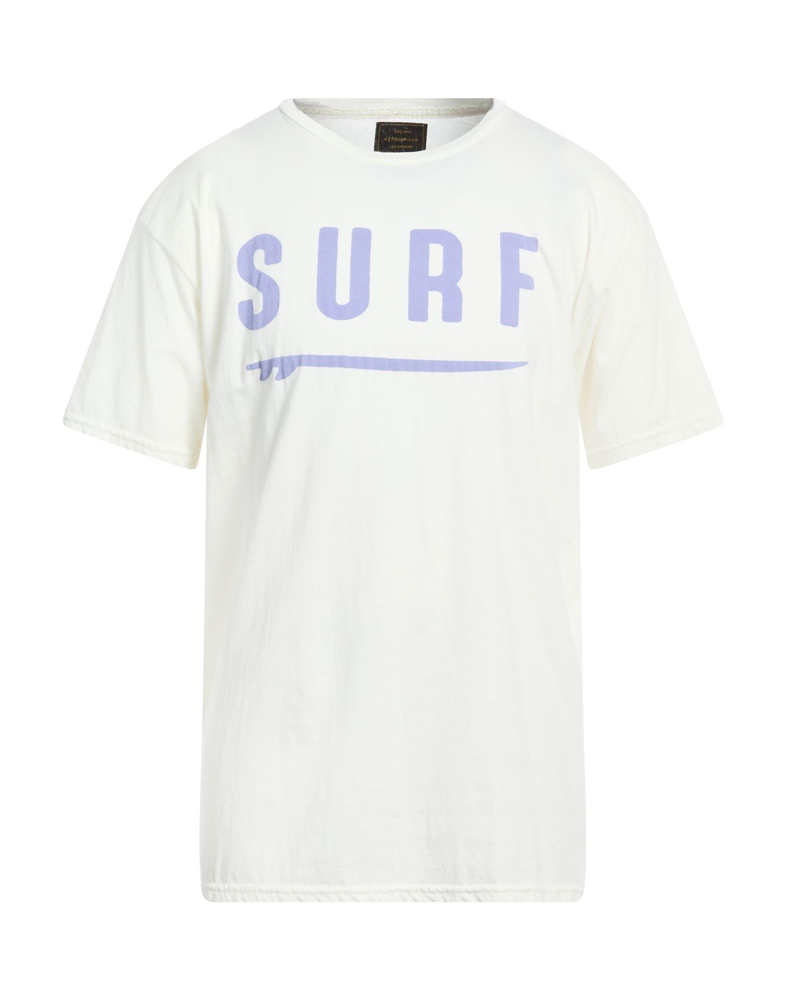 RETRO BRAND - T-shirts