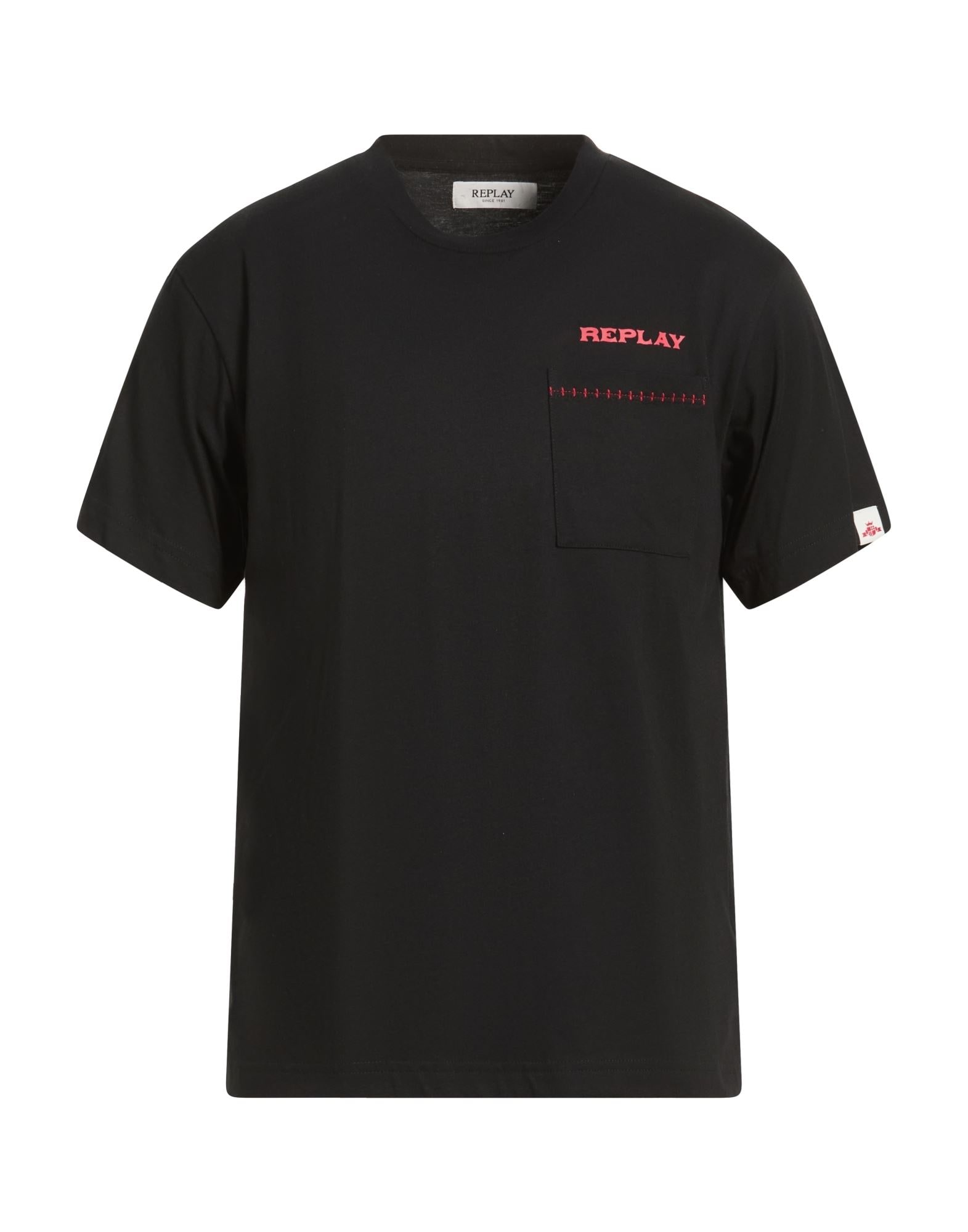REPLAY - T-shirts
