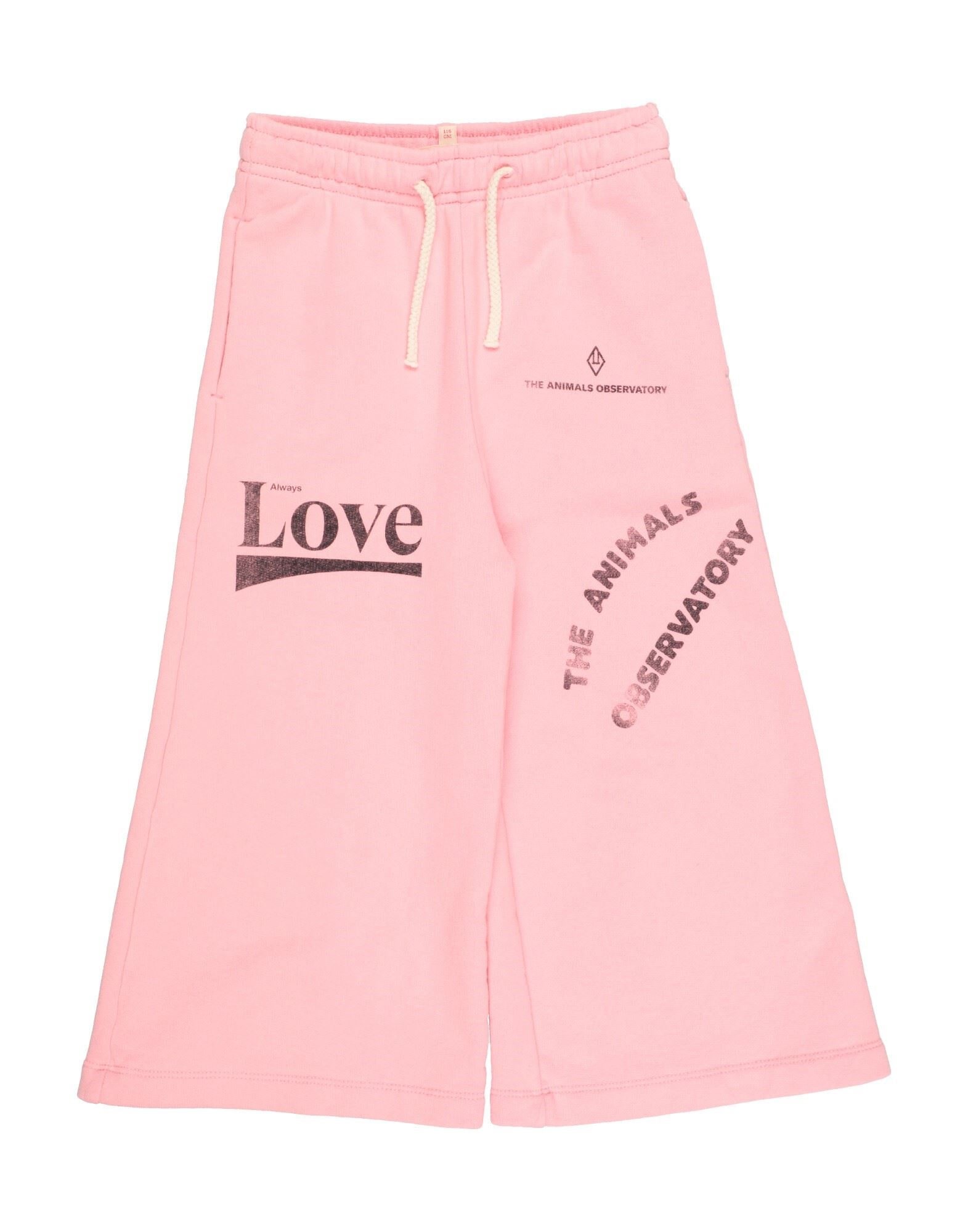 THE ANIMALS OBSERVATORY - Trousers