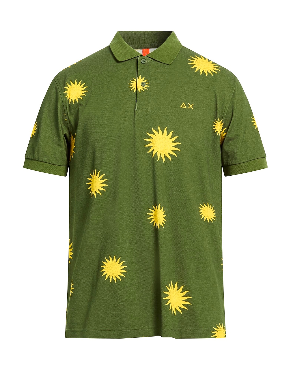 SUN 68 - Polo shirts