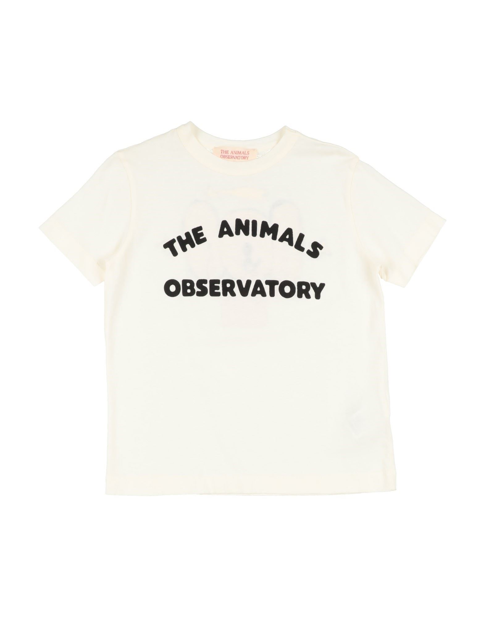 THE ANIMALS OBSERVATORY - T-shirts