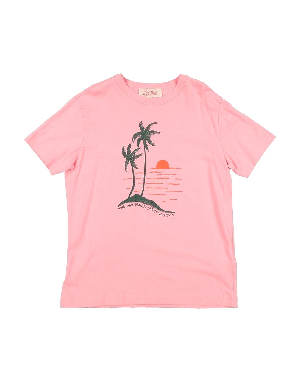 THE ANIMALS OBSERVATORY - T-shirts