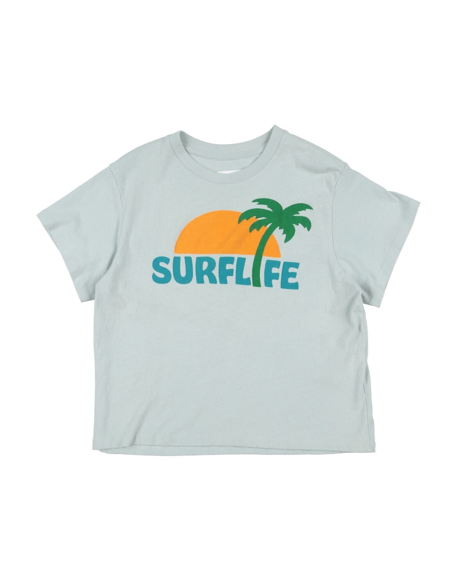 BELLEROSE - T-shirts