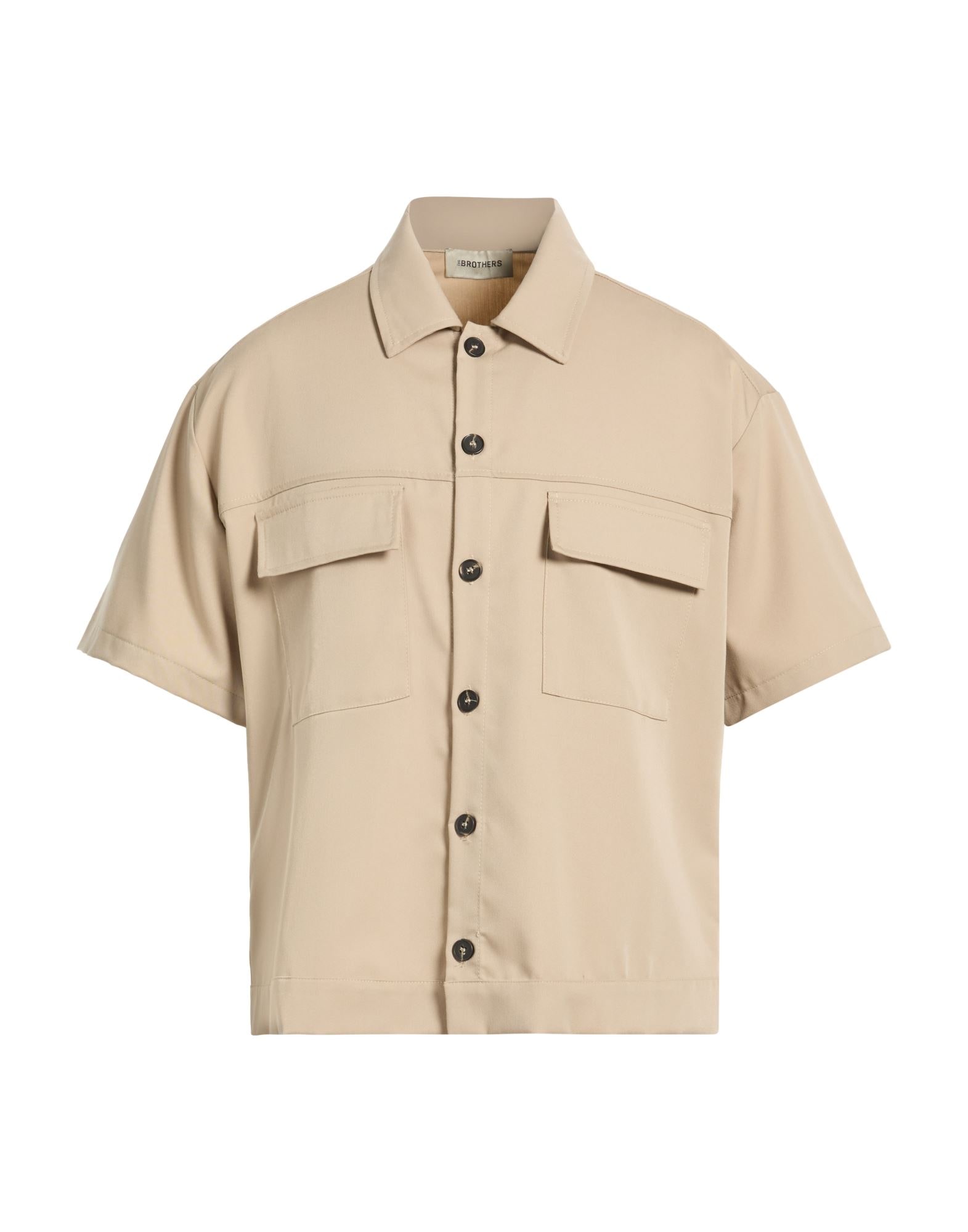 THE BROTHERS - Shirts