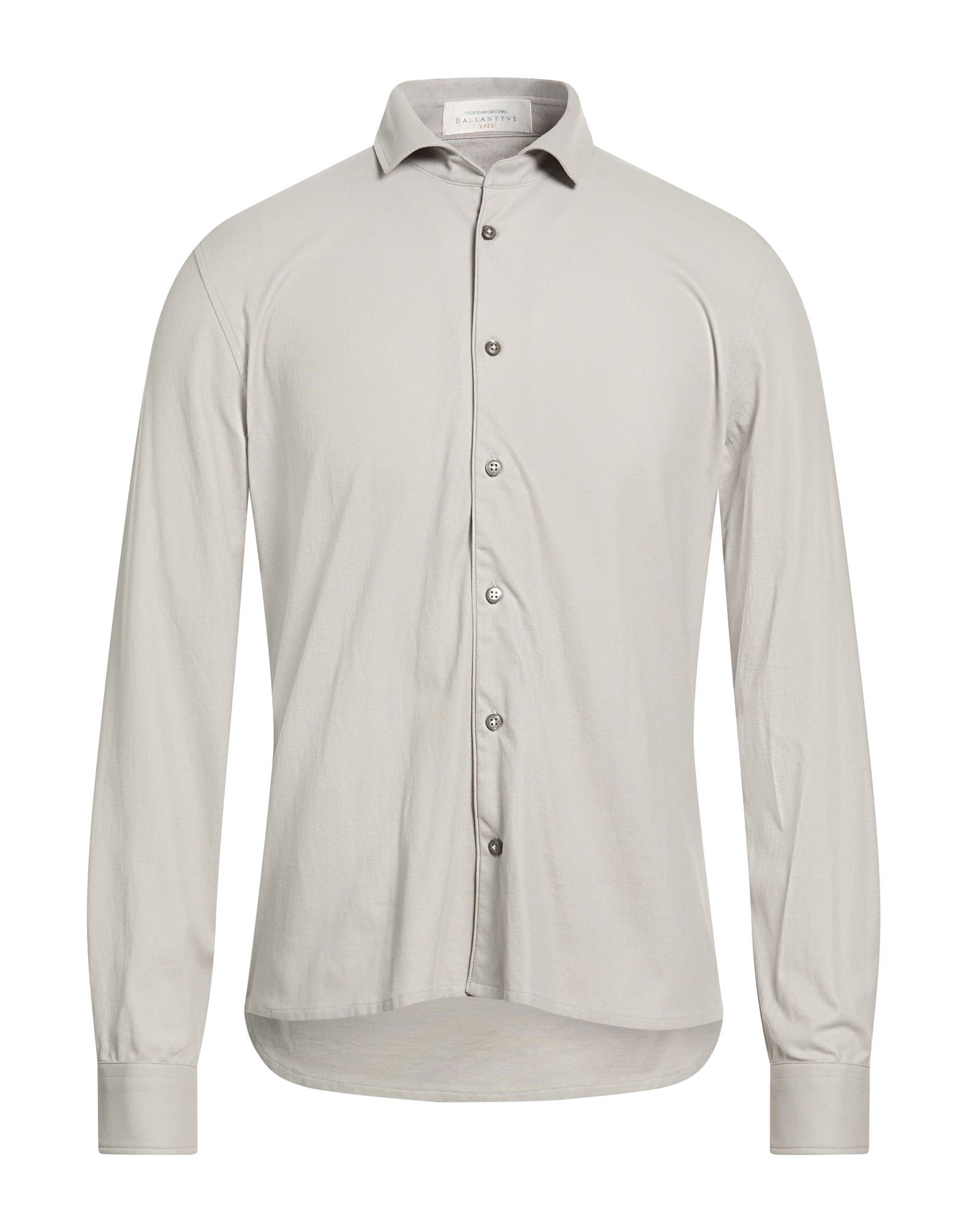 BALLANTYNE - Shirts