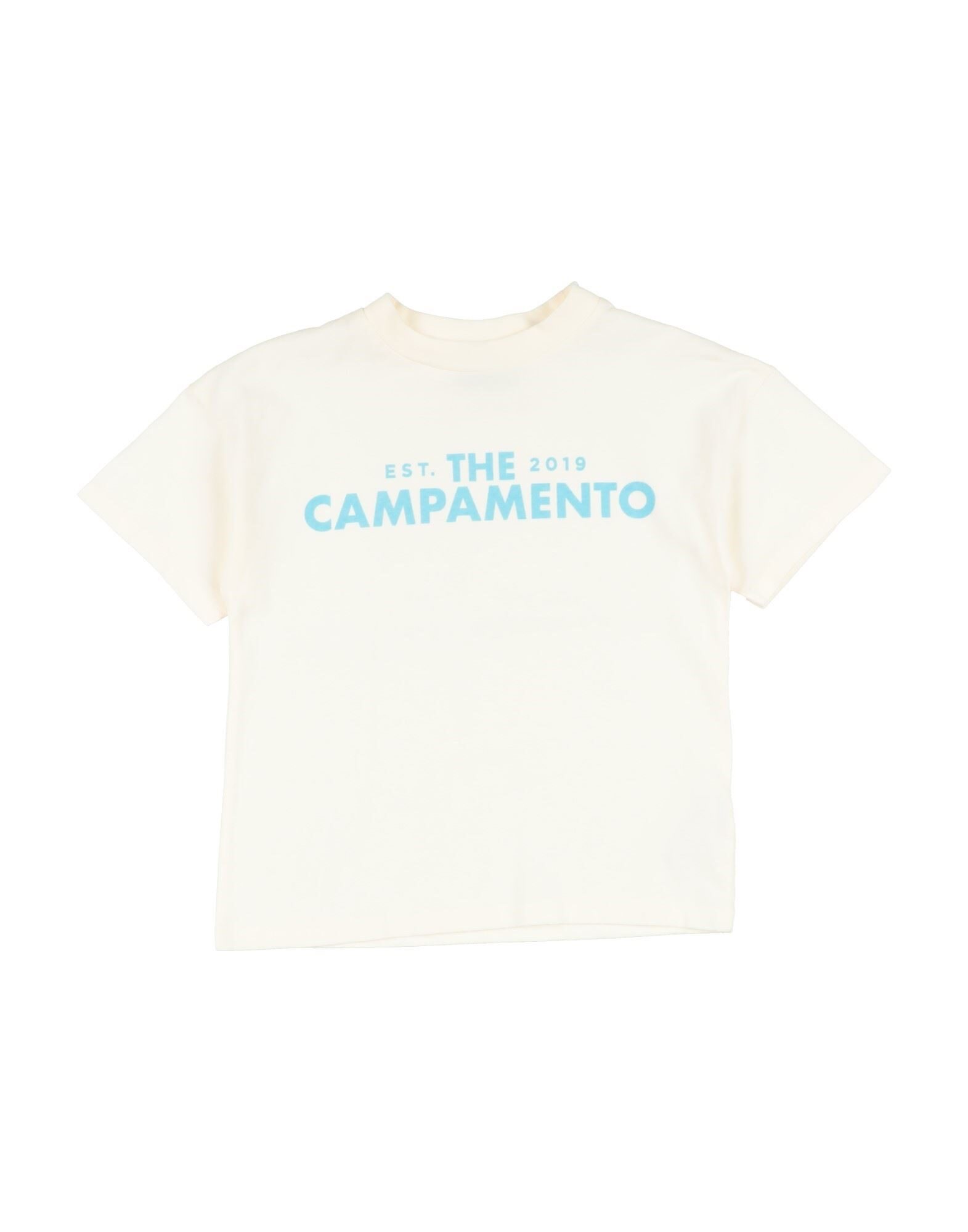 THE CAMPAMENTO - T-shirts
