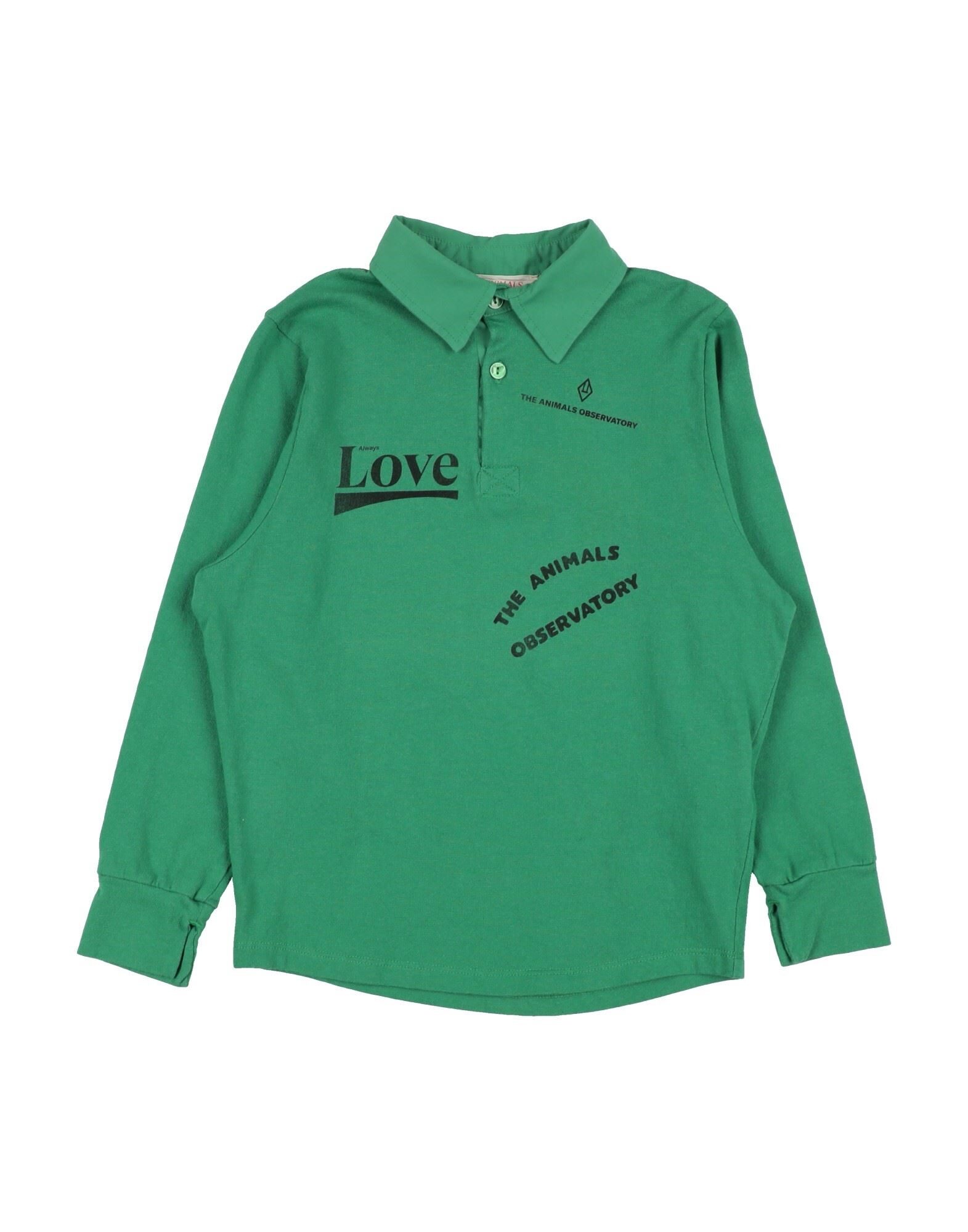 THE ANIMALS OBSERVATORY - ポロシャツ