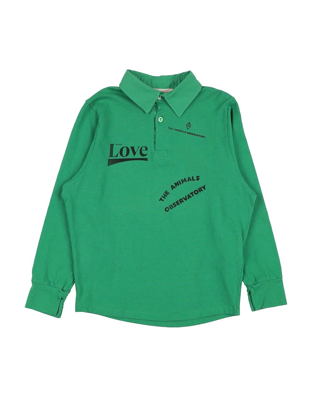 THE ANIMALS OBSERVATORY - Polo shirts