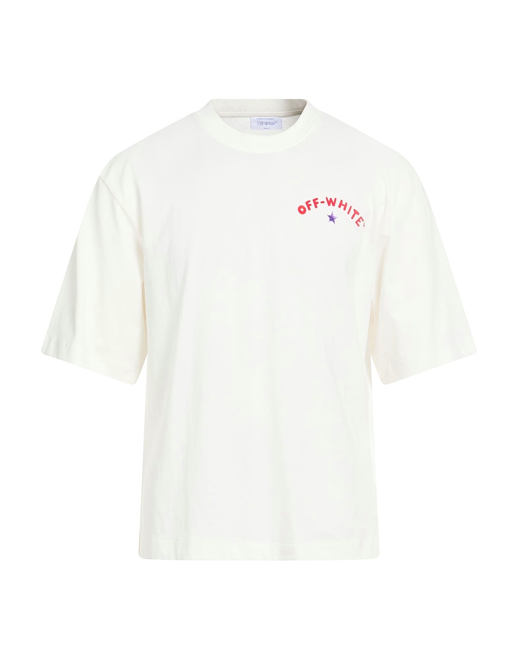 OFF-WHITE™ - T-shirts