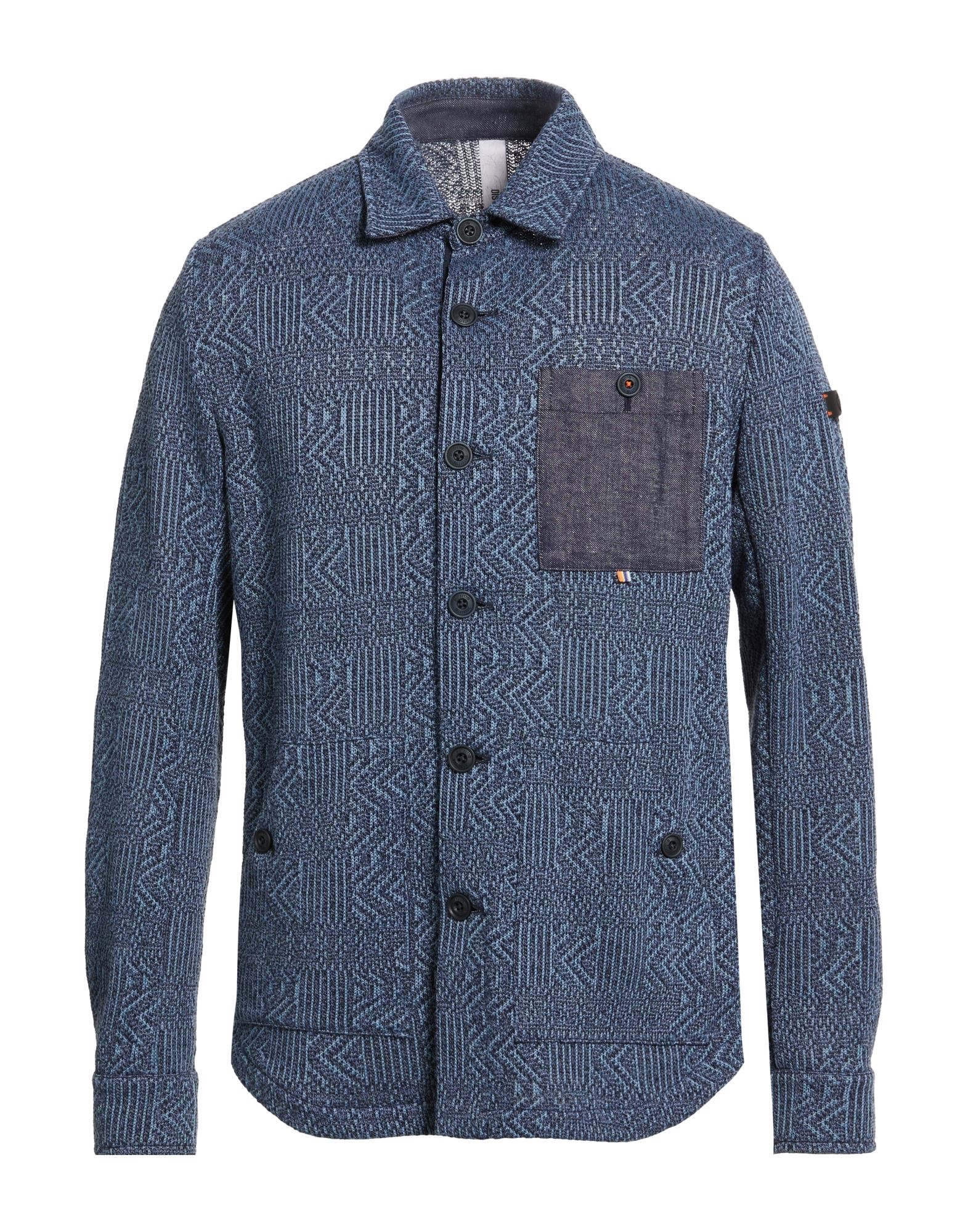 DISTRETTO 12 - Shirts