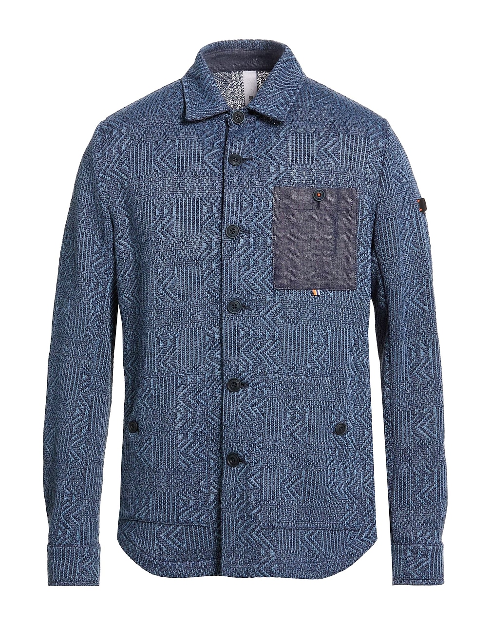 DISTRETTO 12 - Shirts