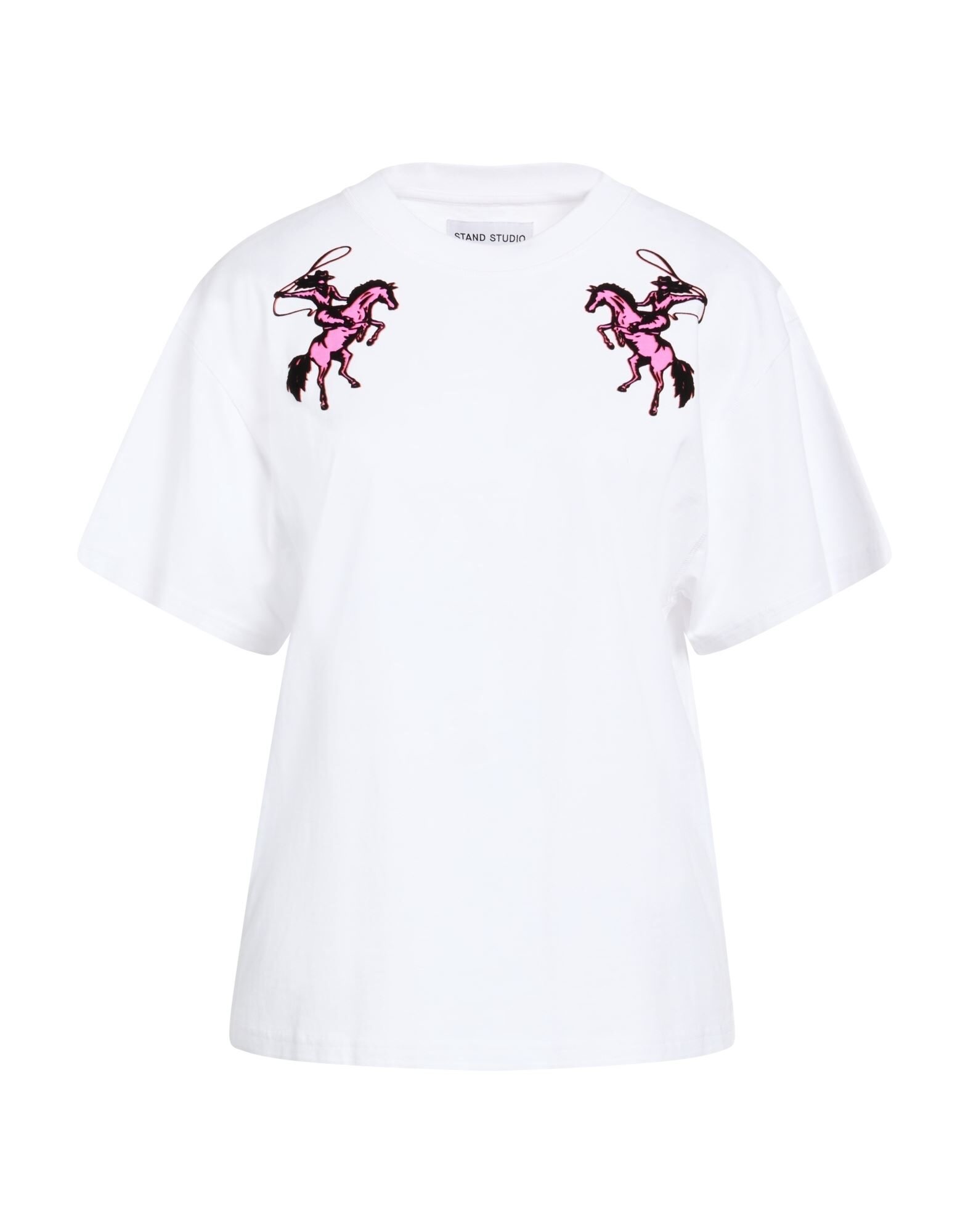 STAND STUDIO - T シャツ