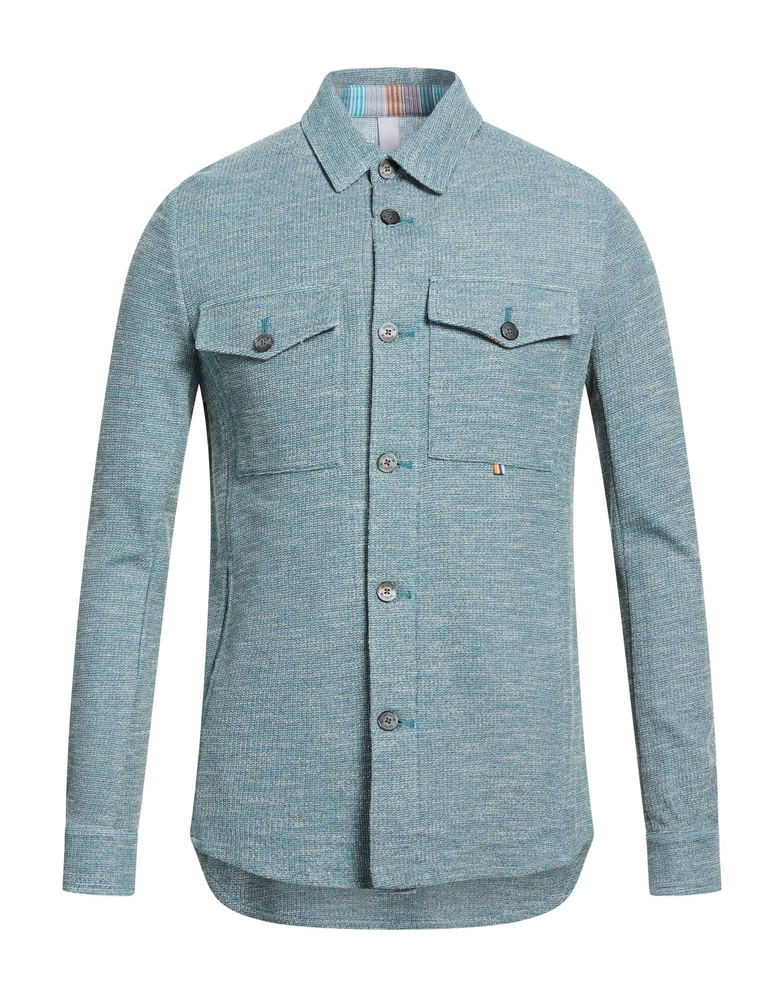 DISTRETTO 12 - Shirts