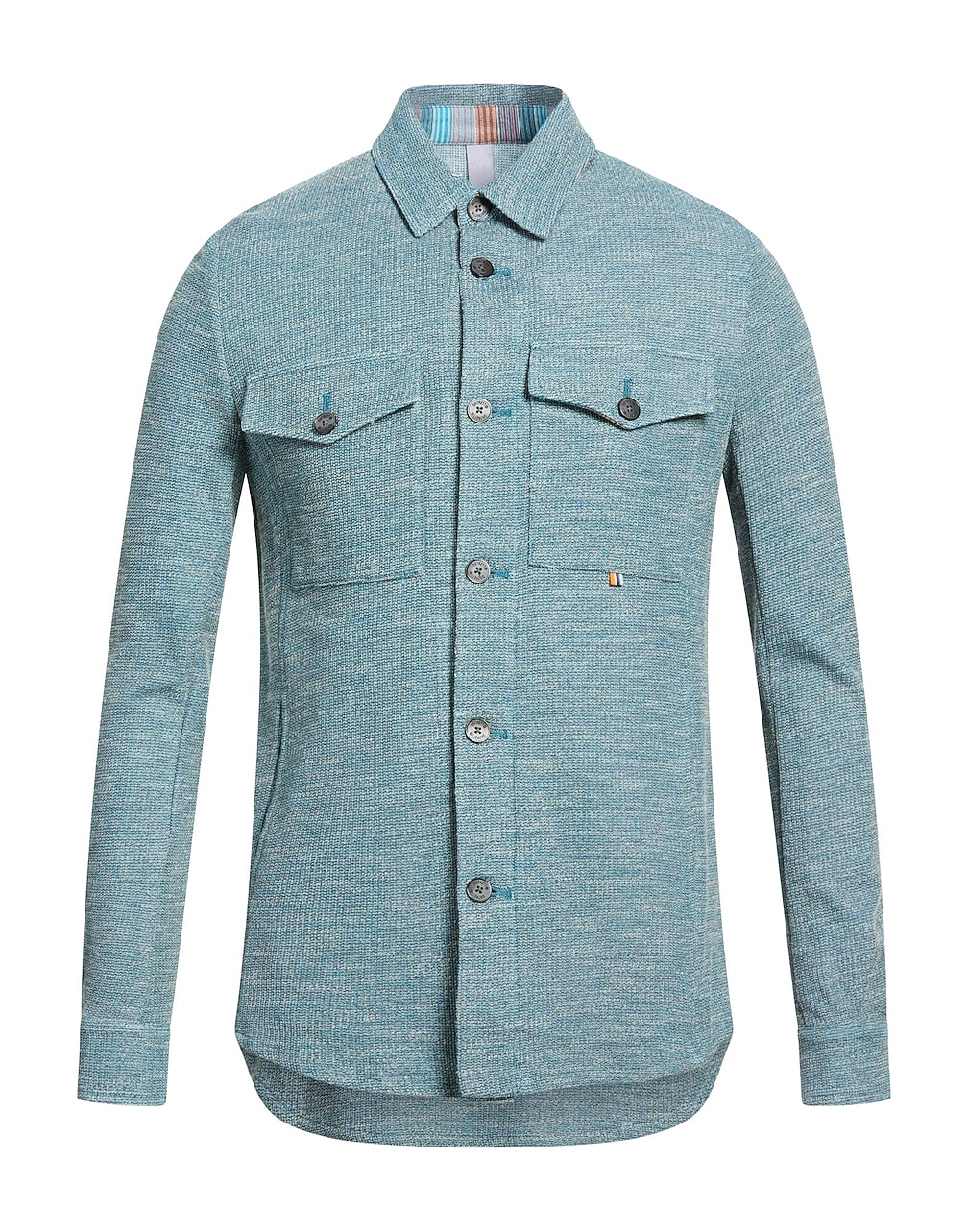 DISTRETTO 12 - Shirts