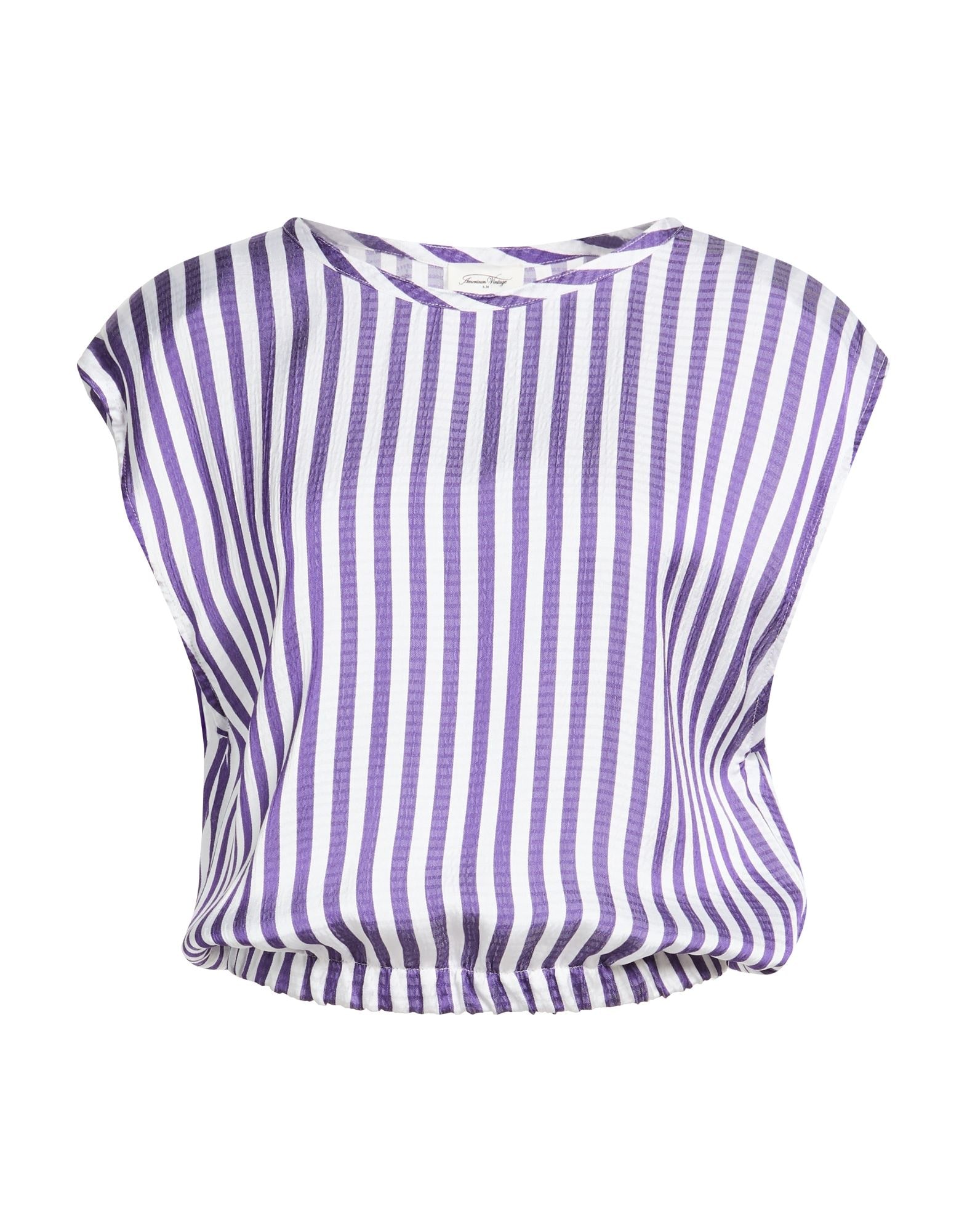 AMERICAN VINTAGE - Топы без рукавов