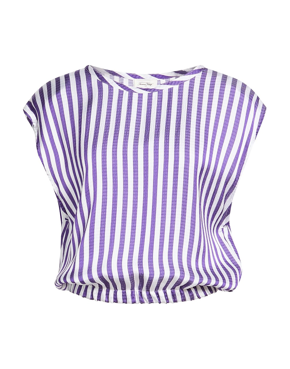 AMERICAN VINTAGE - Tops