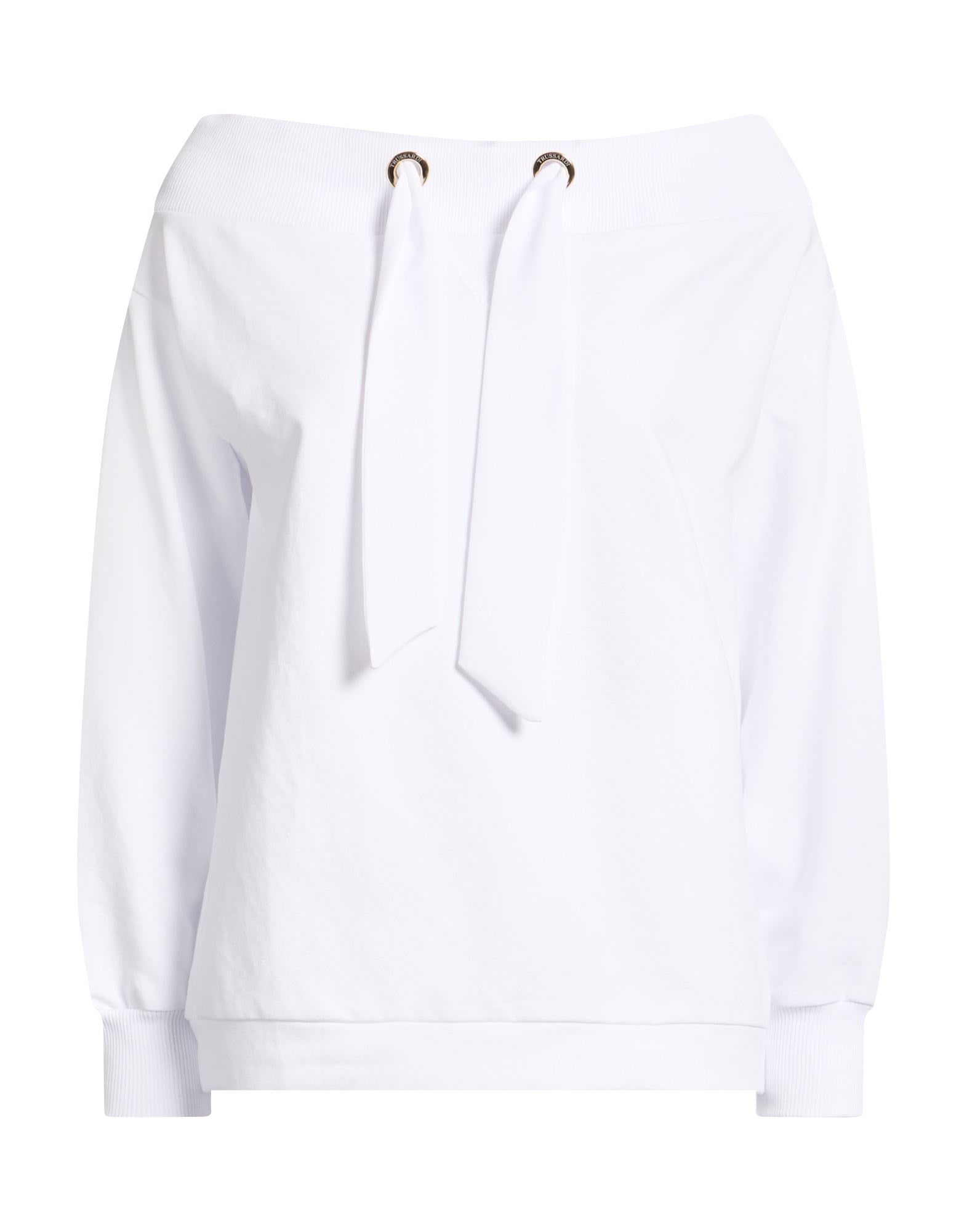 TRUSSARDI JEANS - Sweatshirts