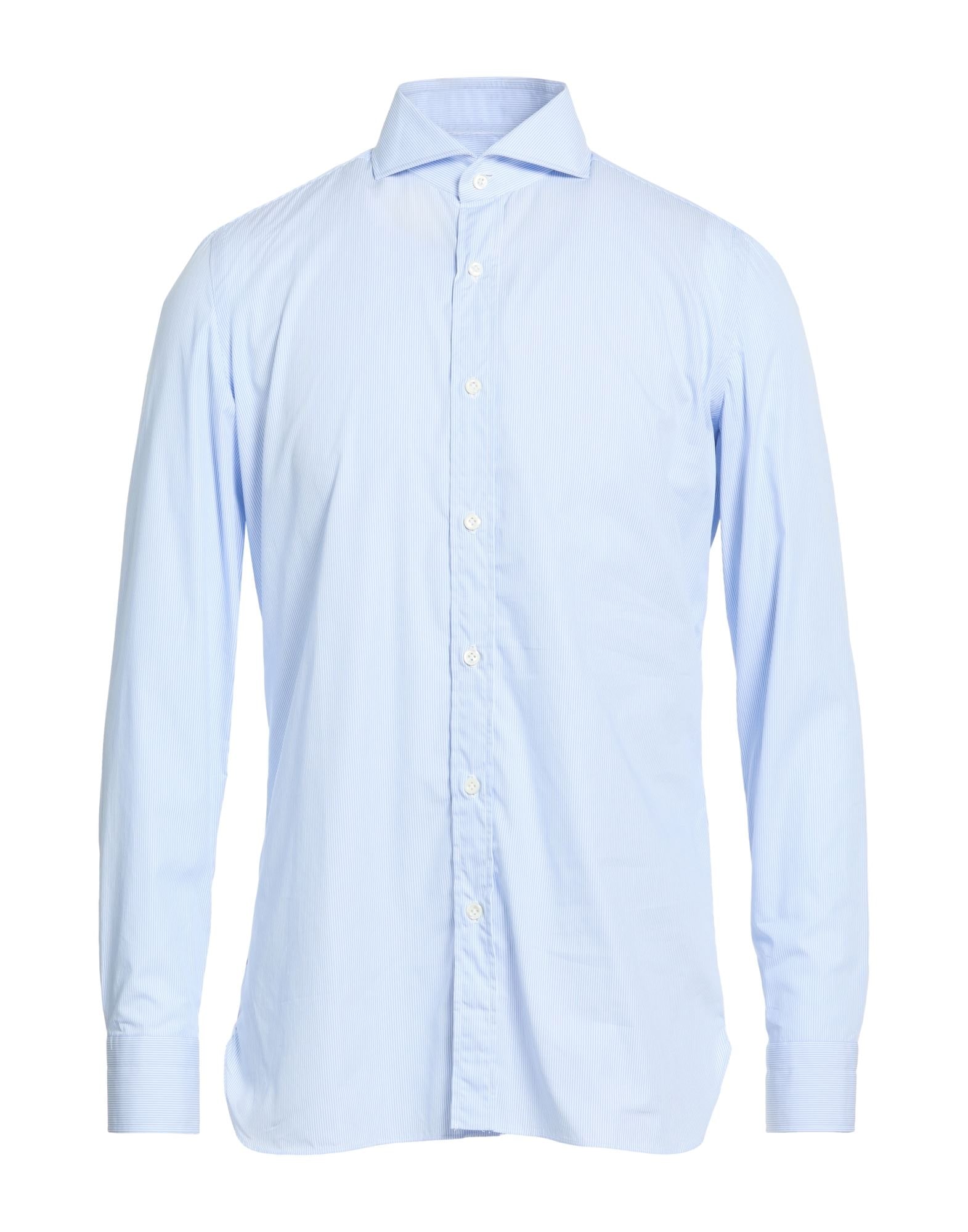 LUIGI BORRELLI NAPOLI - Shirts