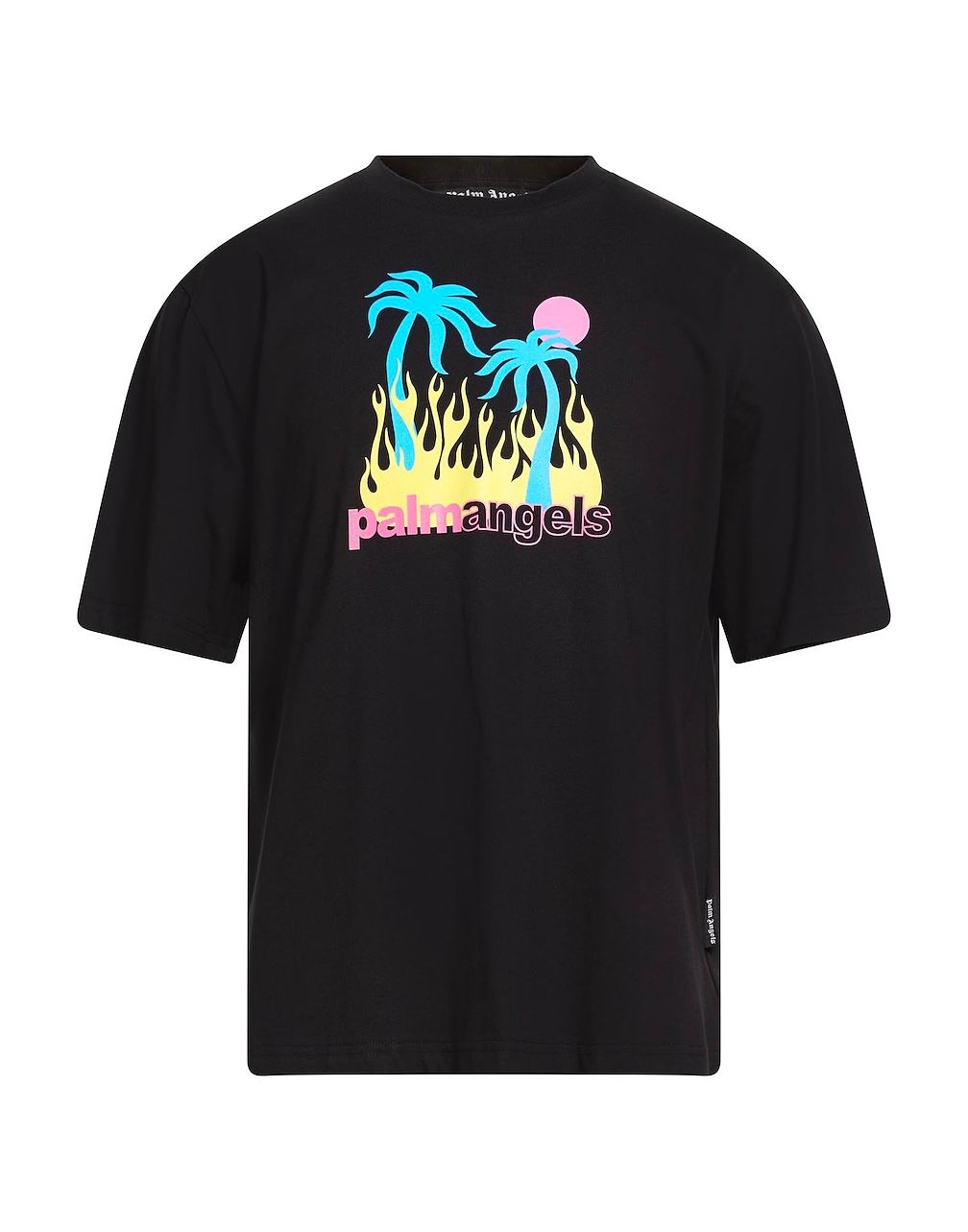 PALM ANGELS - T-shirts
