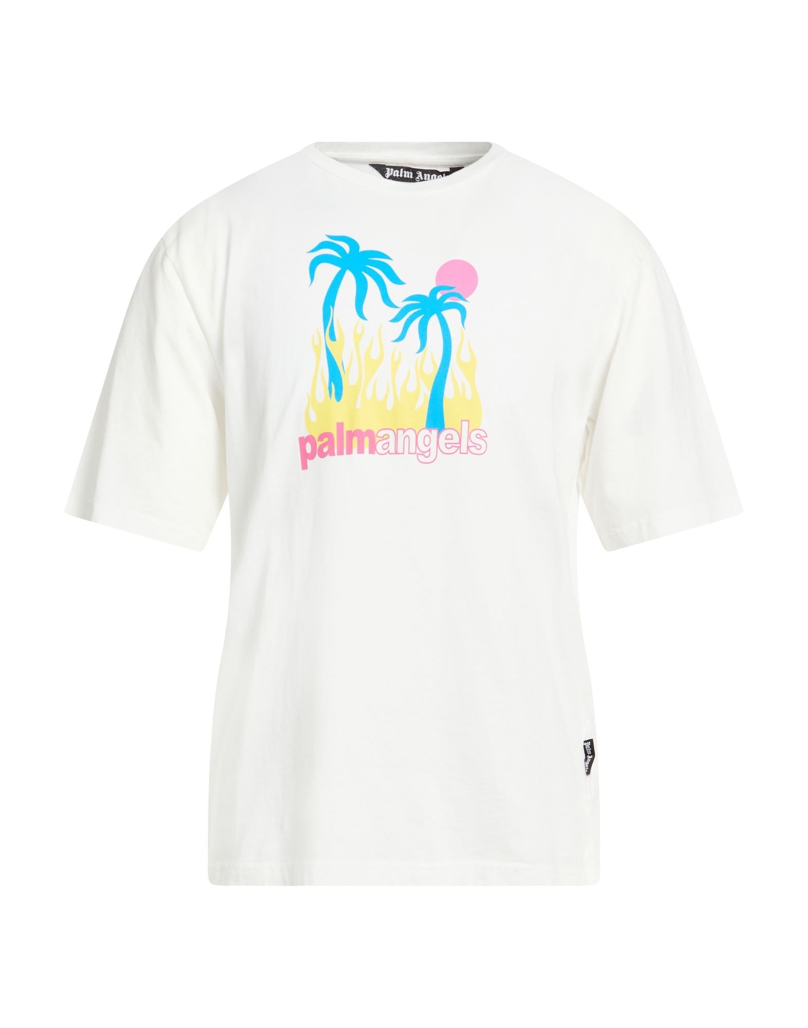 PALM ANGELS - T-shirts