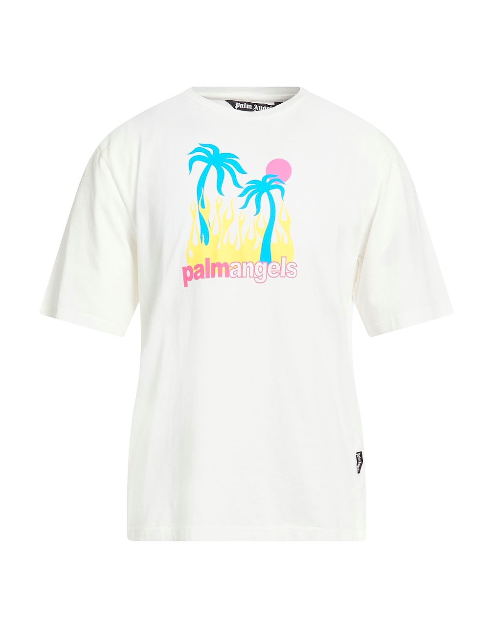 PALM ANGELS - T-shirts