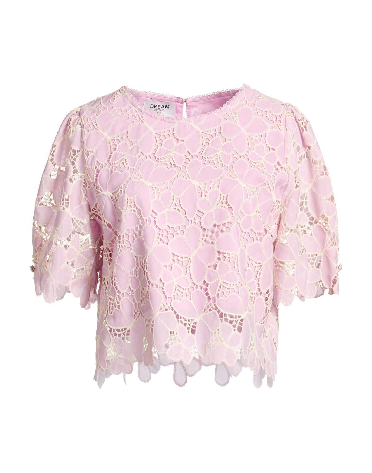 DREAM CATCHER - Топы без рукавов