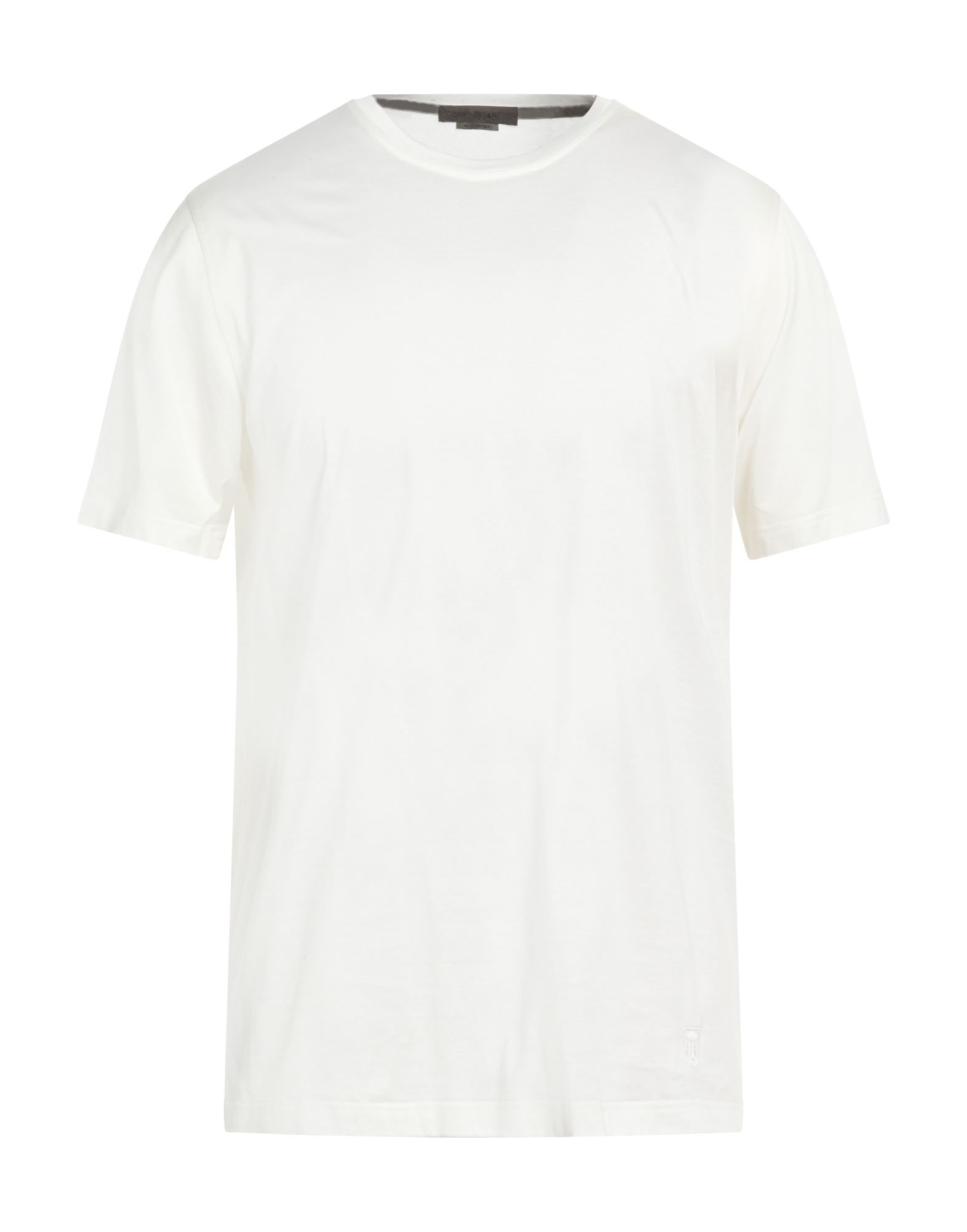CORNELIANI - T-shirts