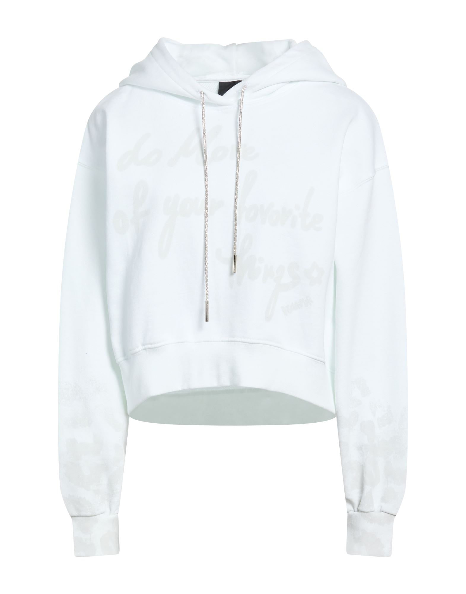 DISCLAIMER - Sweatshirts