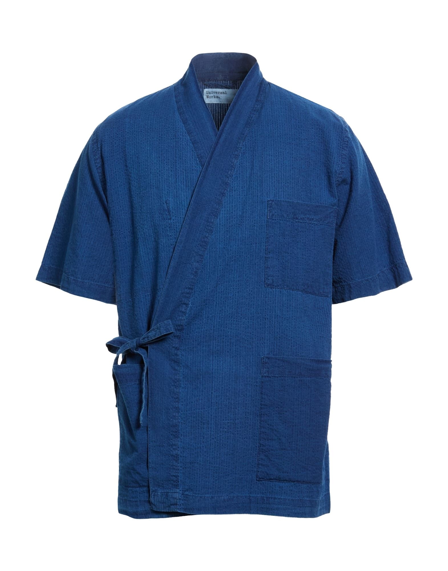 UNIVERSAL WORKS - Shirts