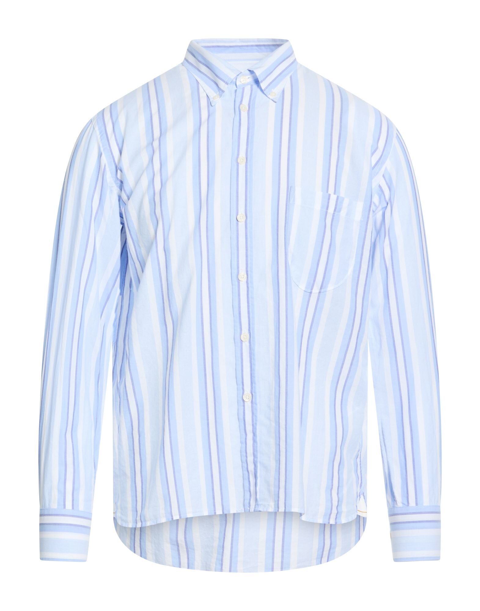 UNIVERSAL WORKS - Рубашки 