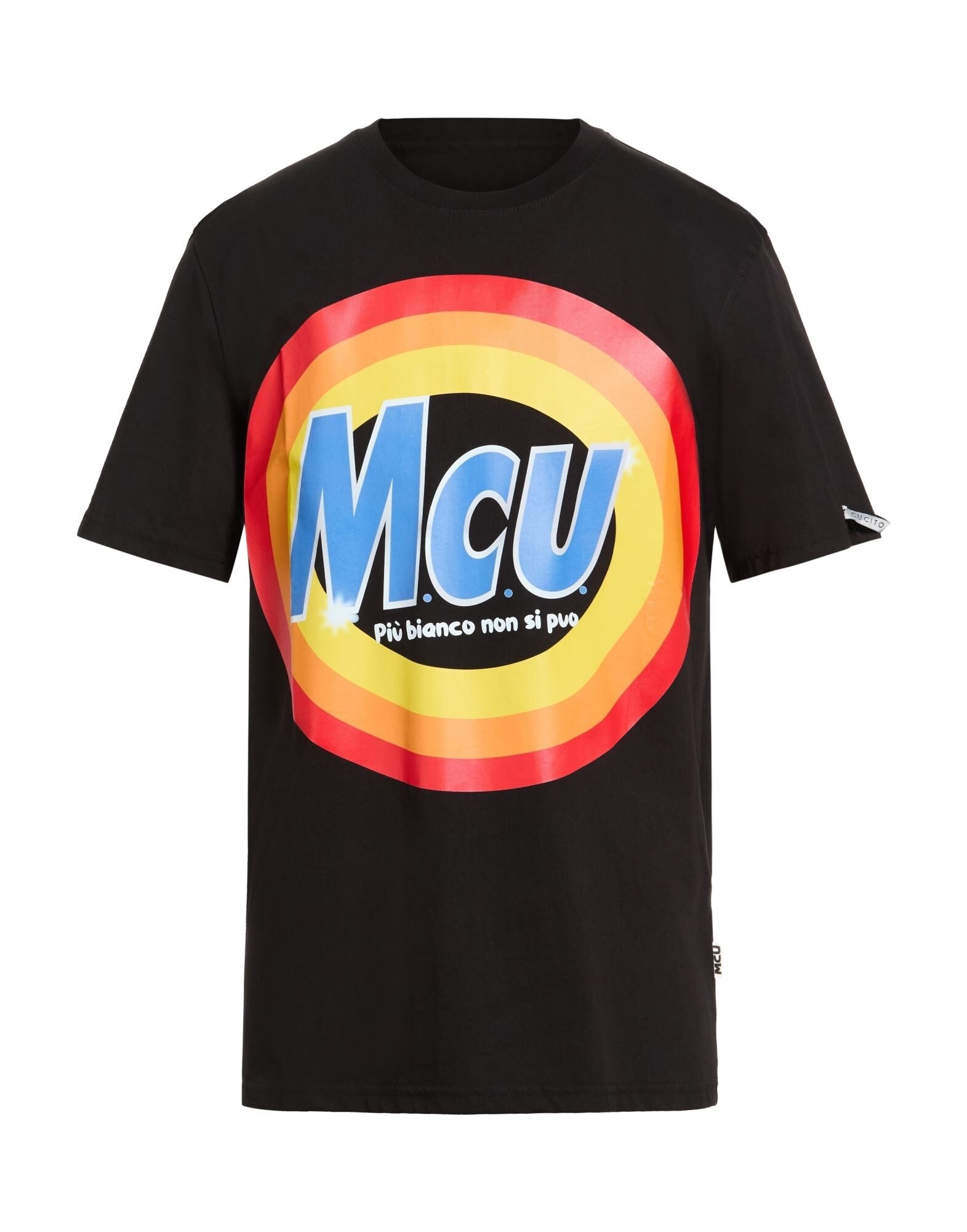 M.C.U. MARCO CASSESE UNION - T-shirts