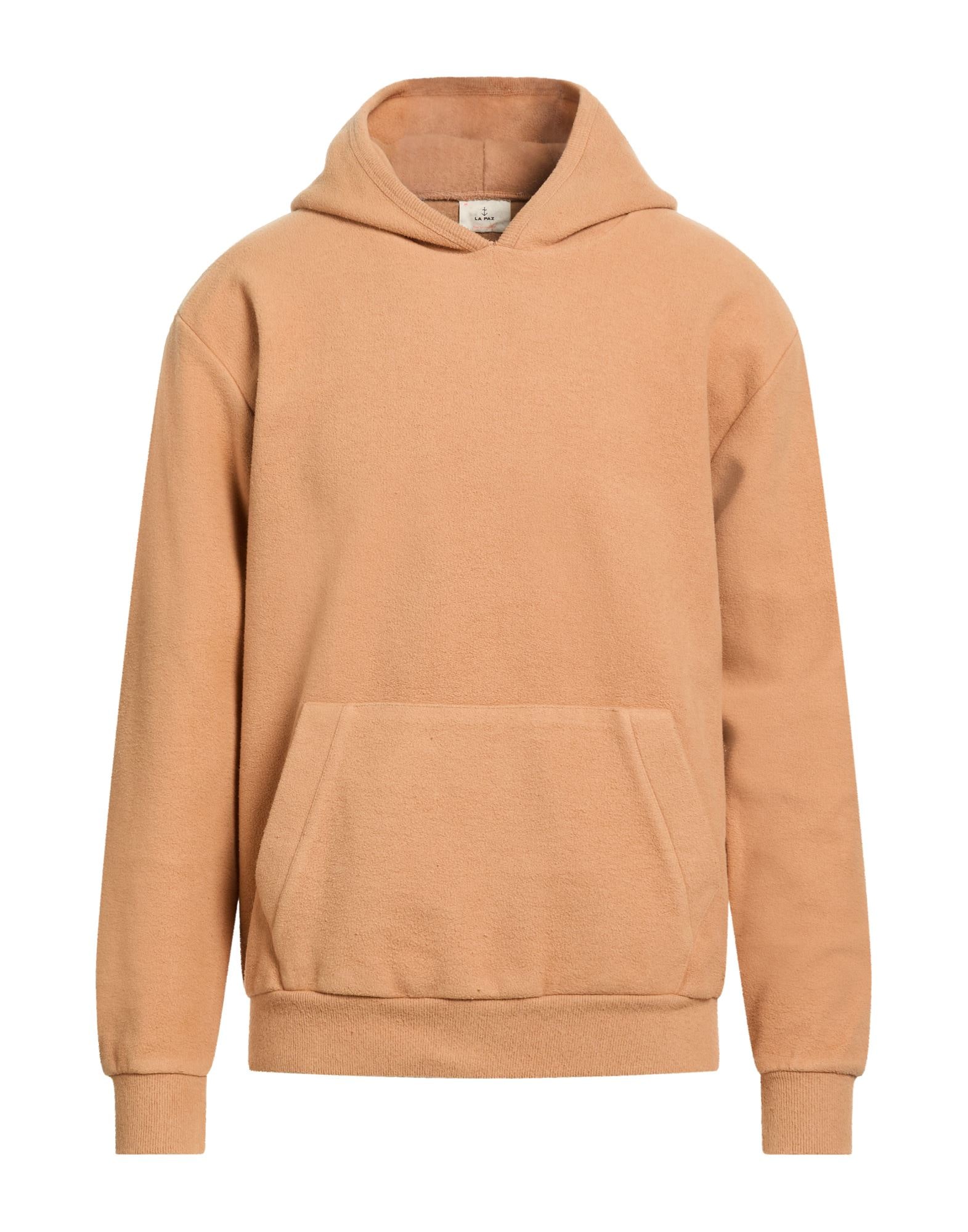 LA PAZ - Φούτερ