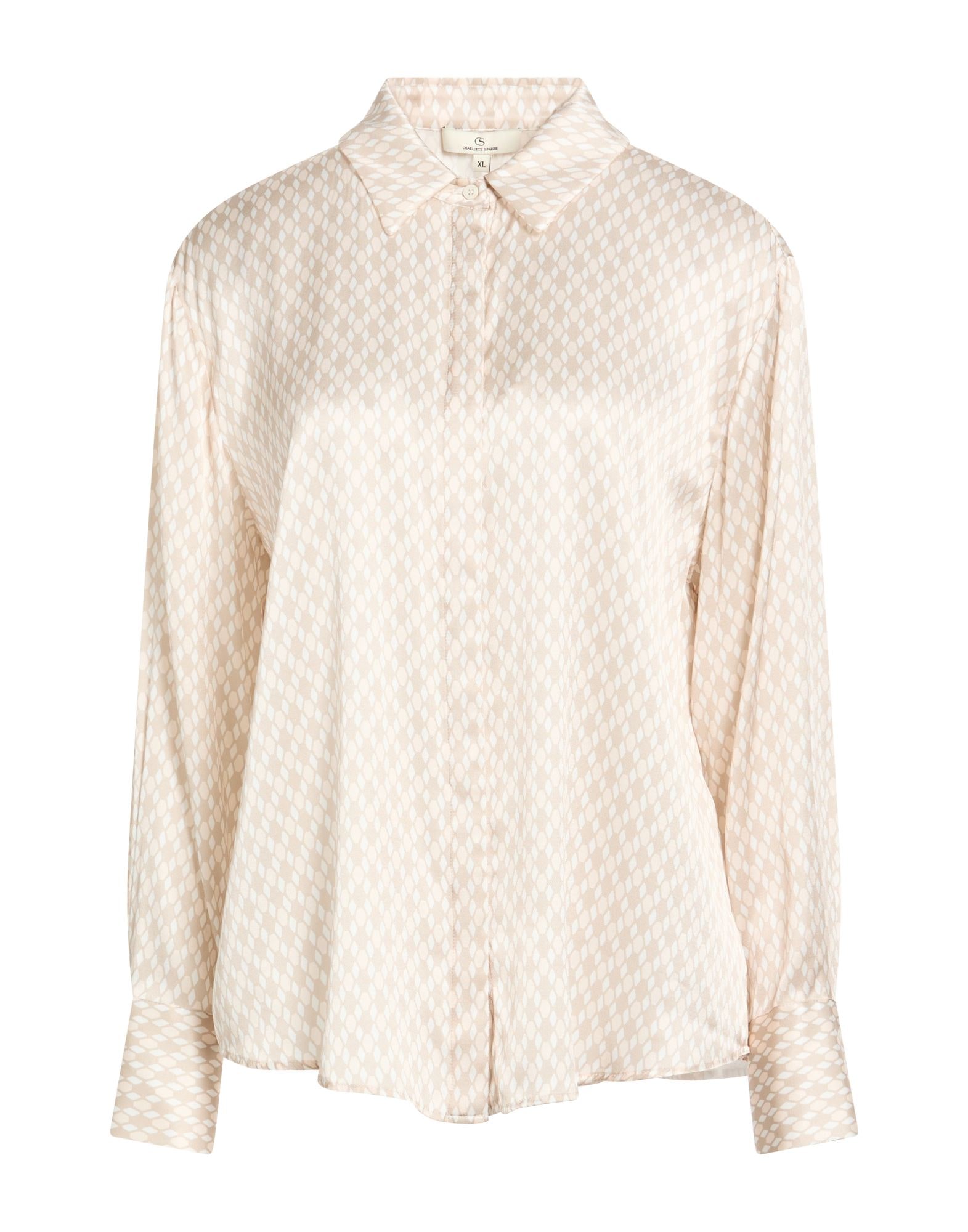 CHARLOTTE SPARRE - Camicie