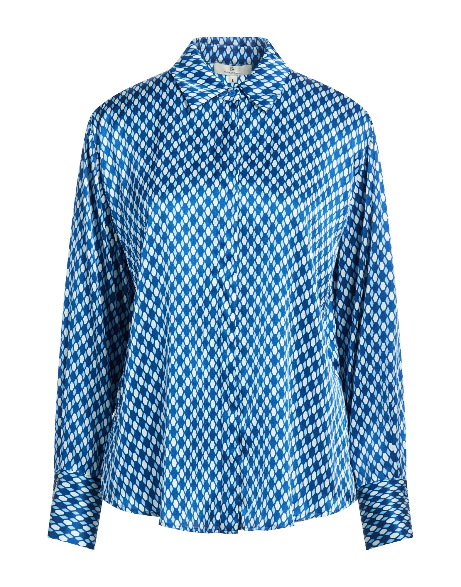 CHARLOTTE SPARRE - Рубашки 