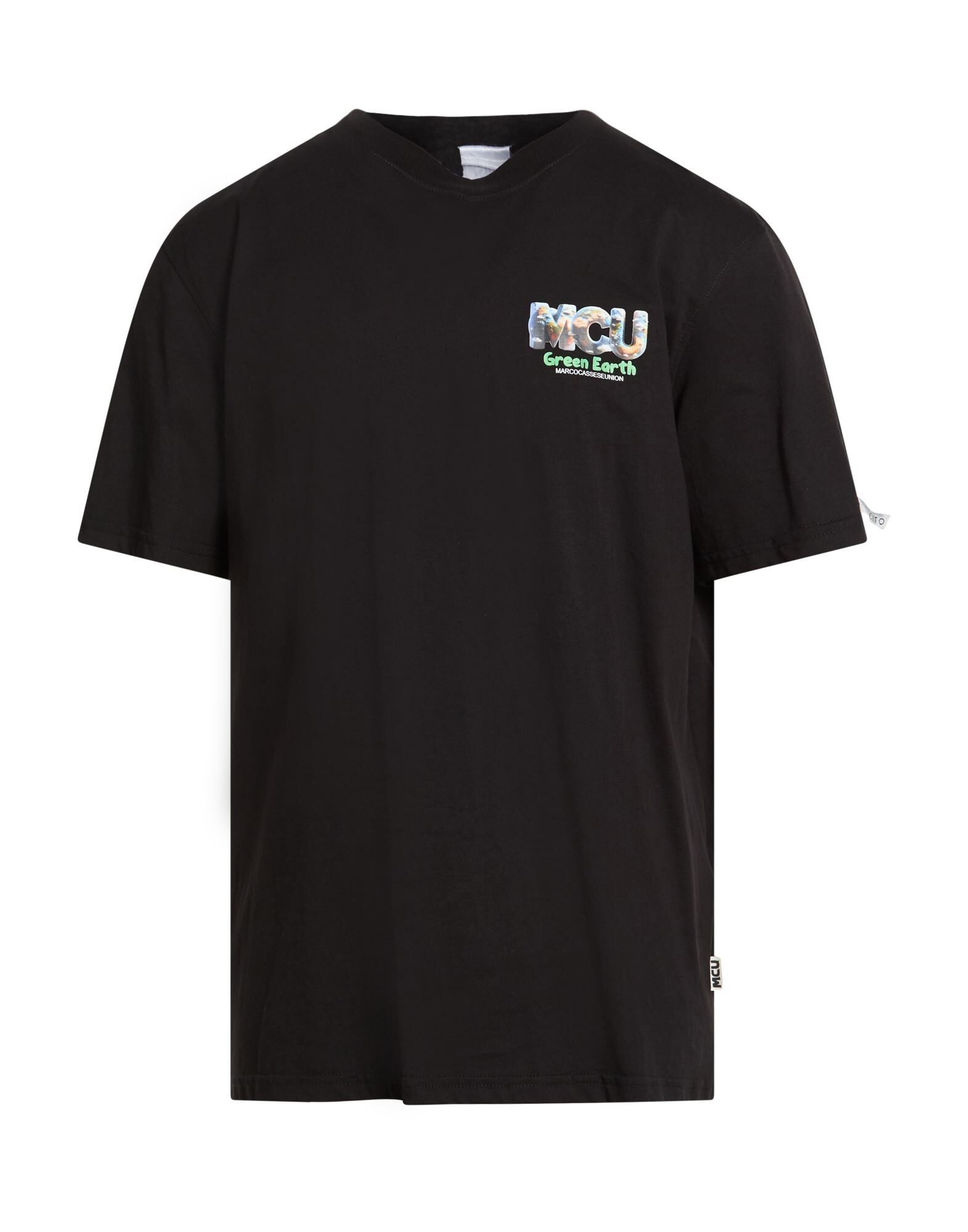 M.C.U. MARCO CASSESE UNION - T-shirts