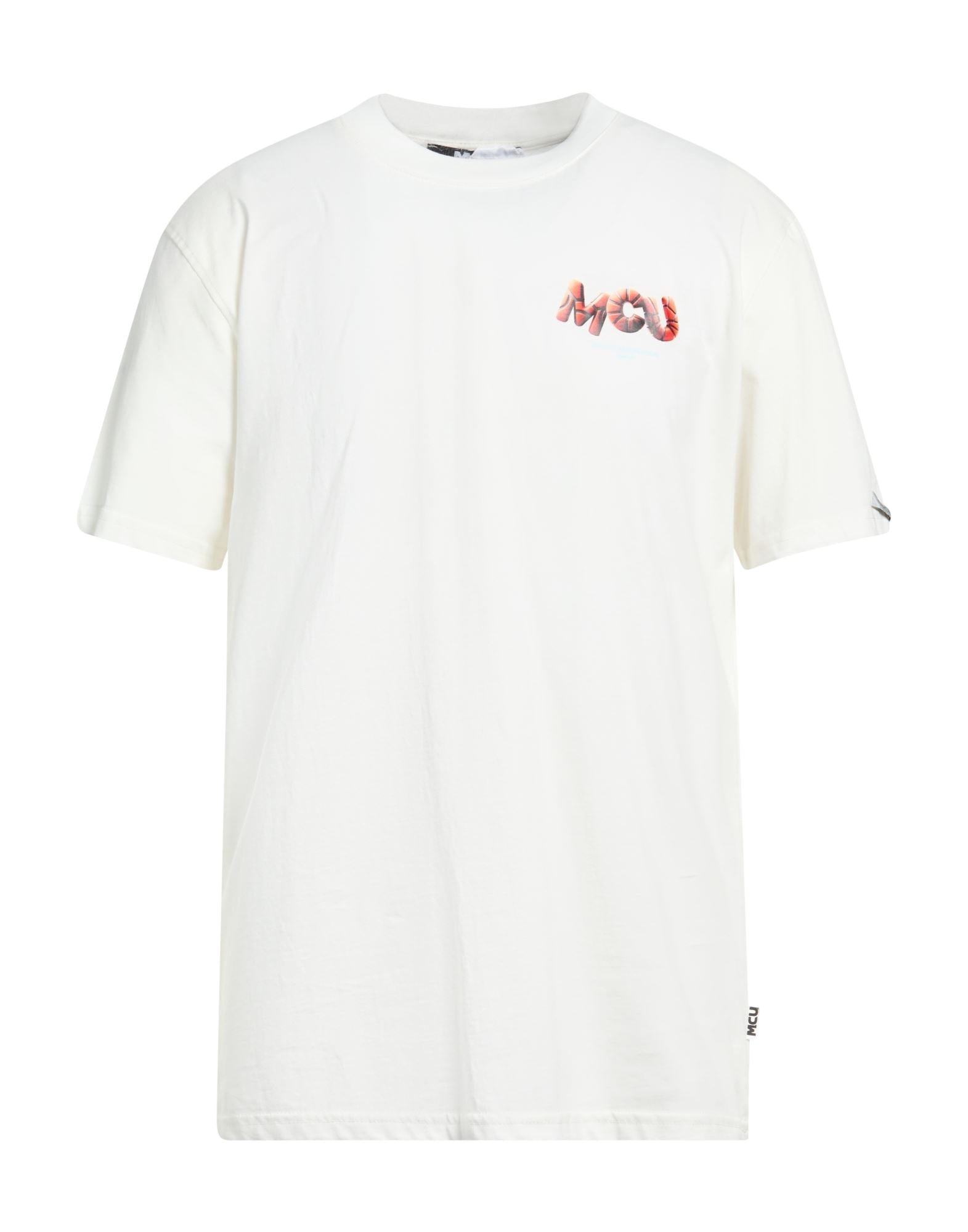 M.C.U. MARCO CASSESE UNION - T-shirts