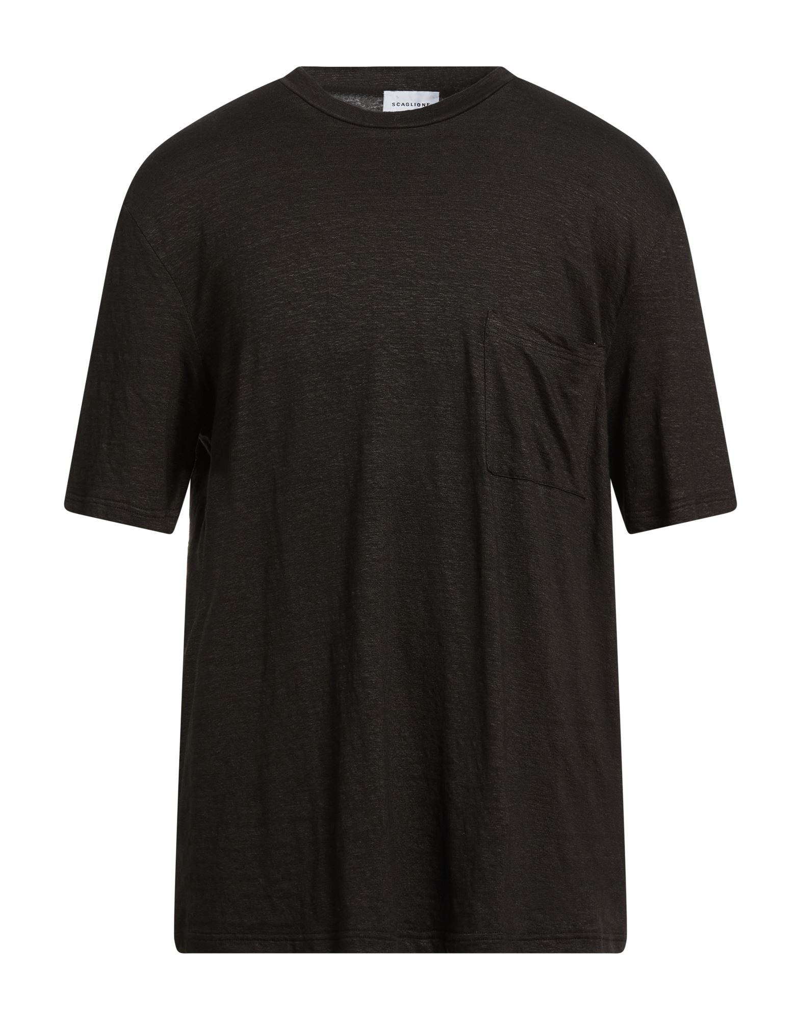 SCAGLIONE - T-shirts
