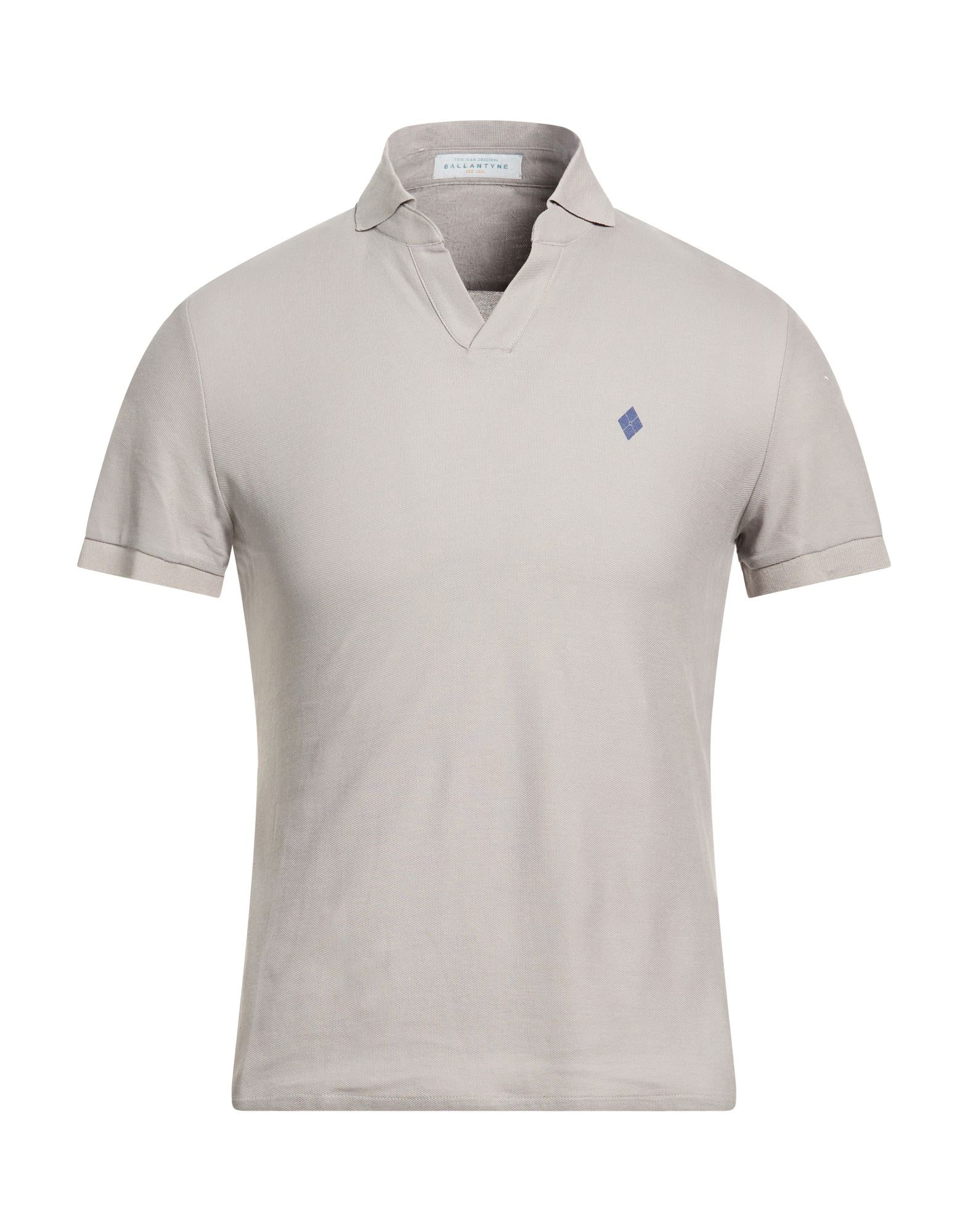 BALLANTYNE - Polo shirts