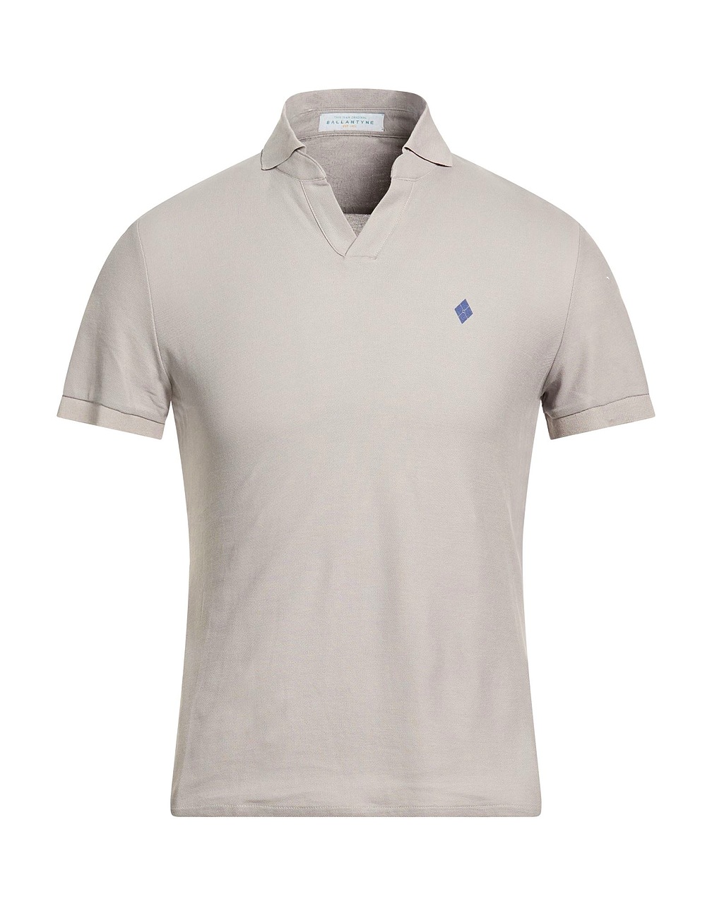 BALLANTYNE - Polo shirts