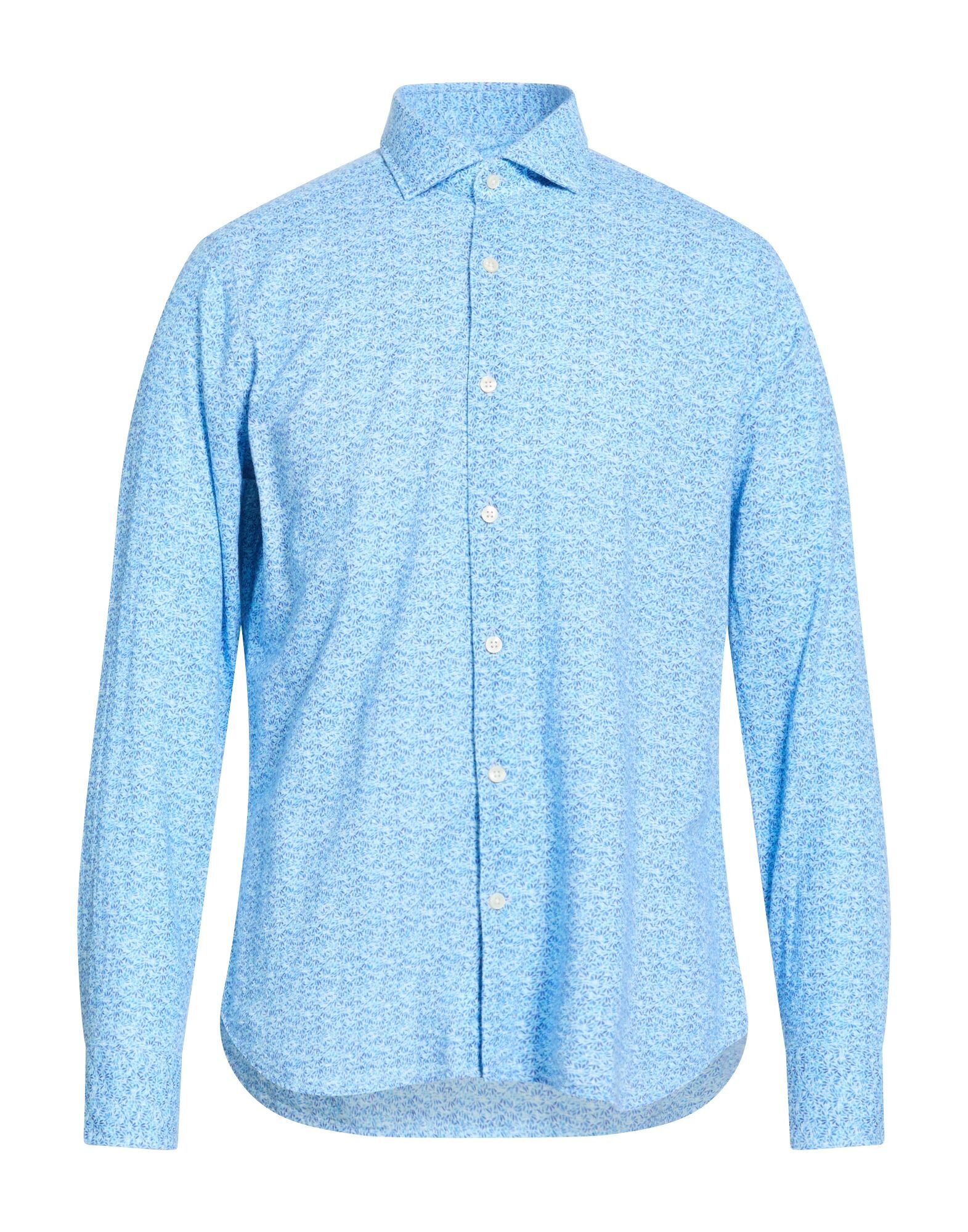 GIAMPAOLO - Рубашки 