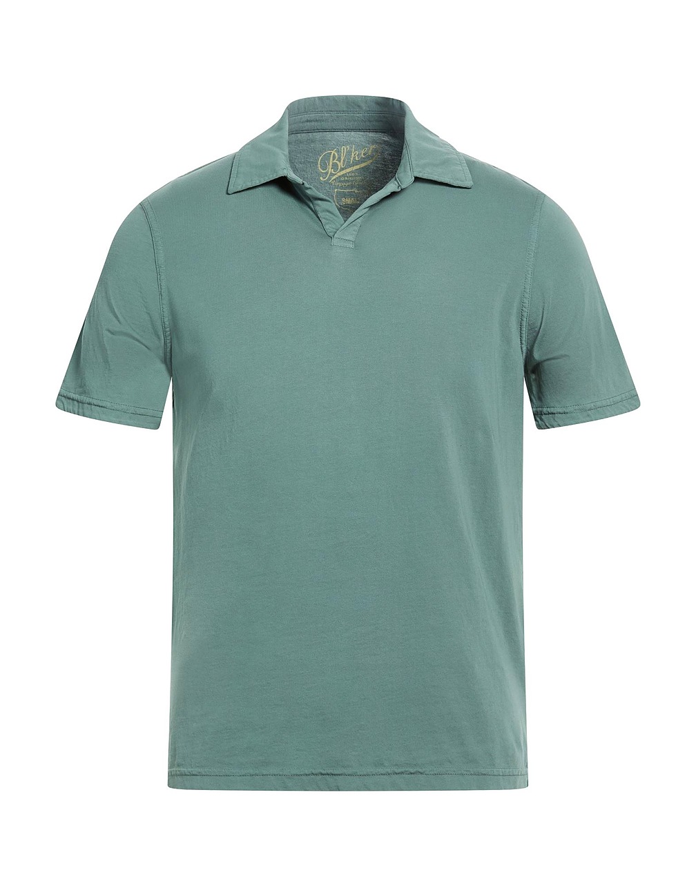 BL'KER - Polo shirts