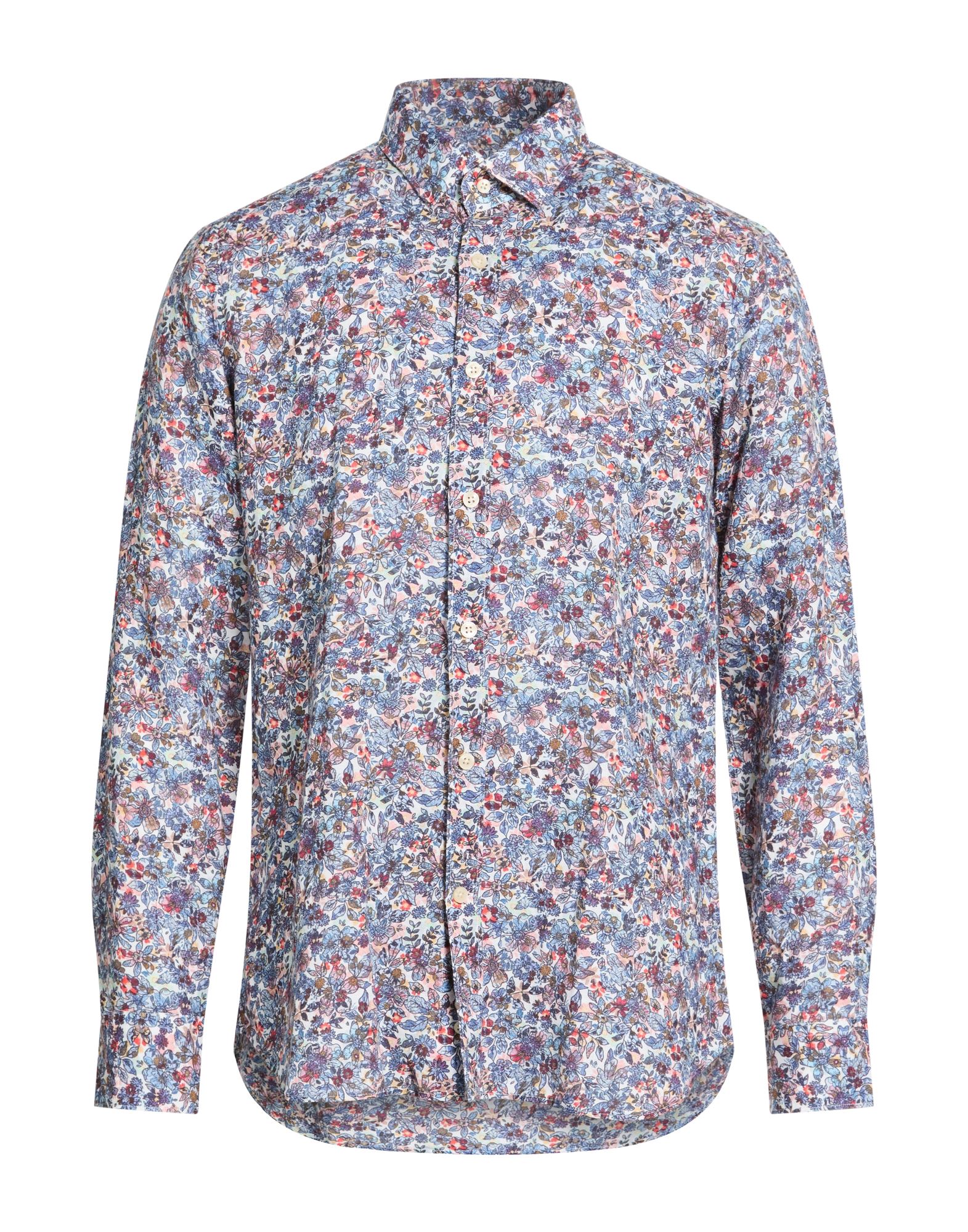 CALIBAN 820 - Рубашки 