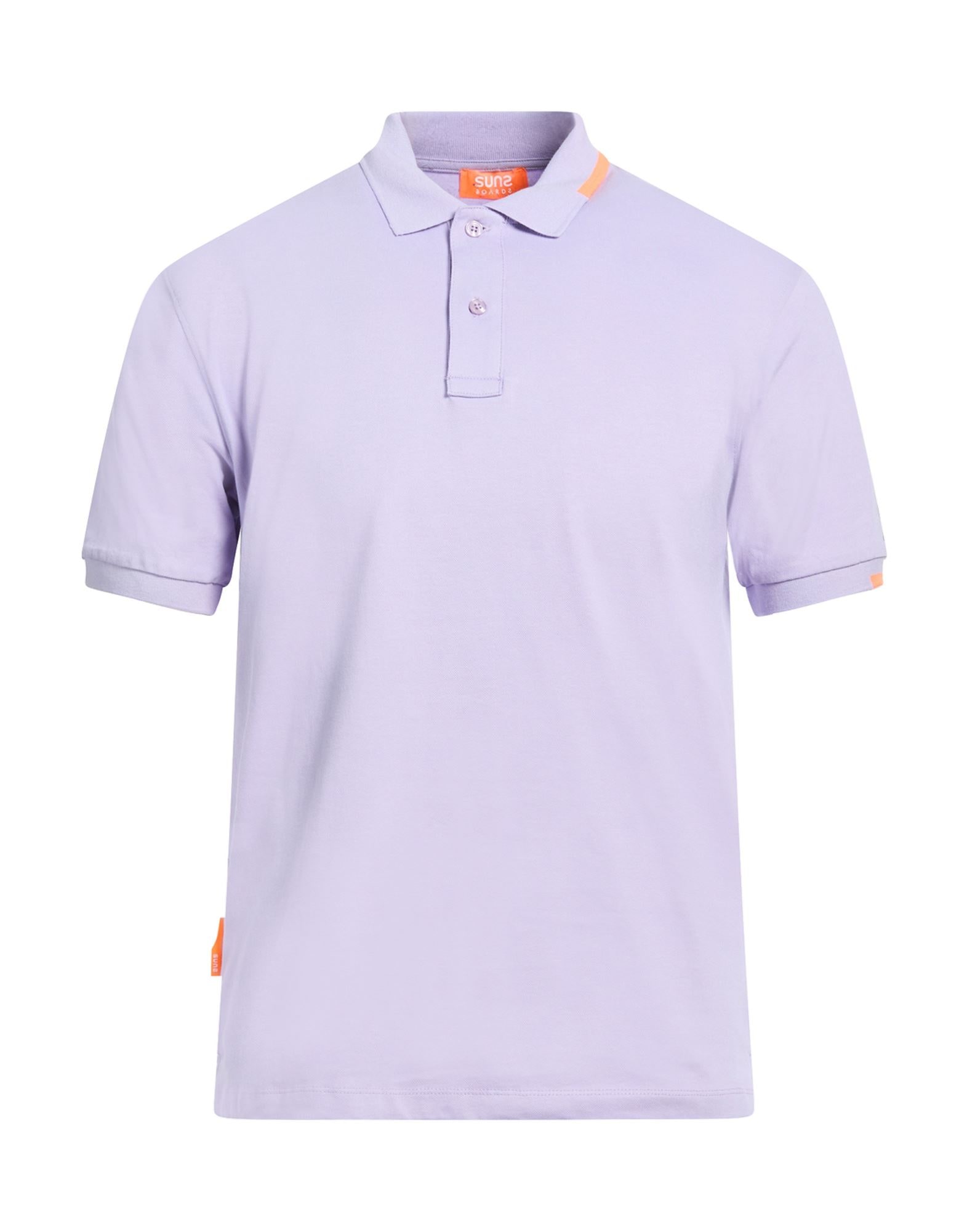 SUNS BOARDS - Μπλουζάκια Polo