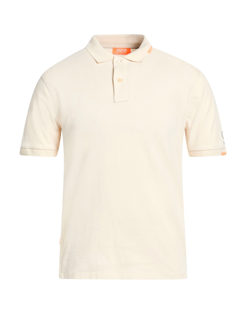 SUNS BOARDS - Polo shirts