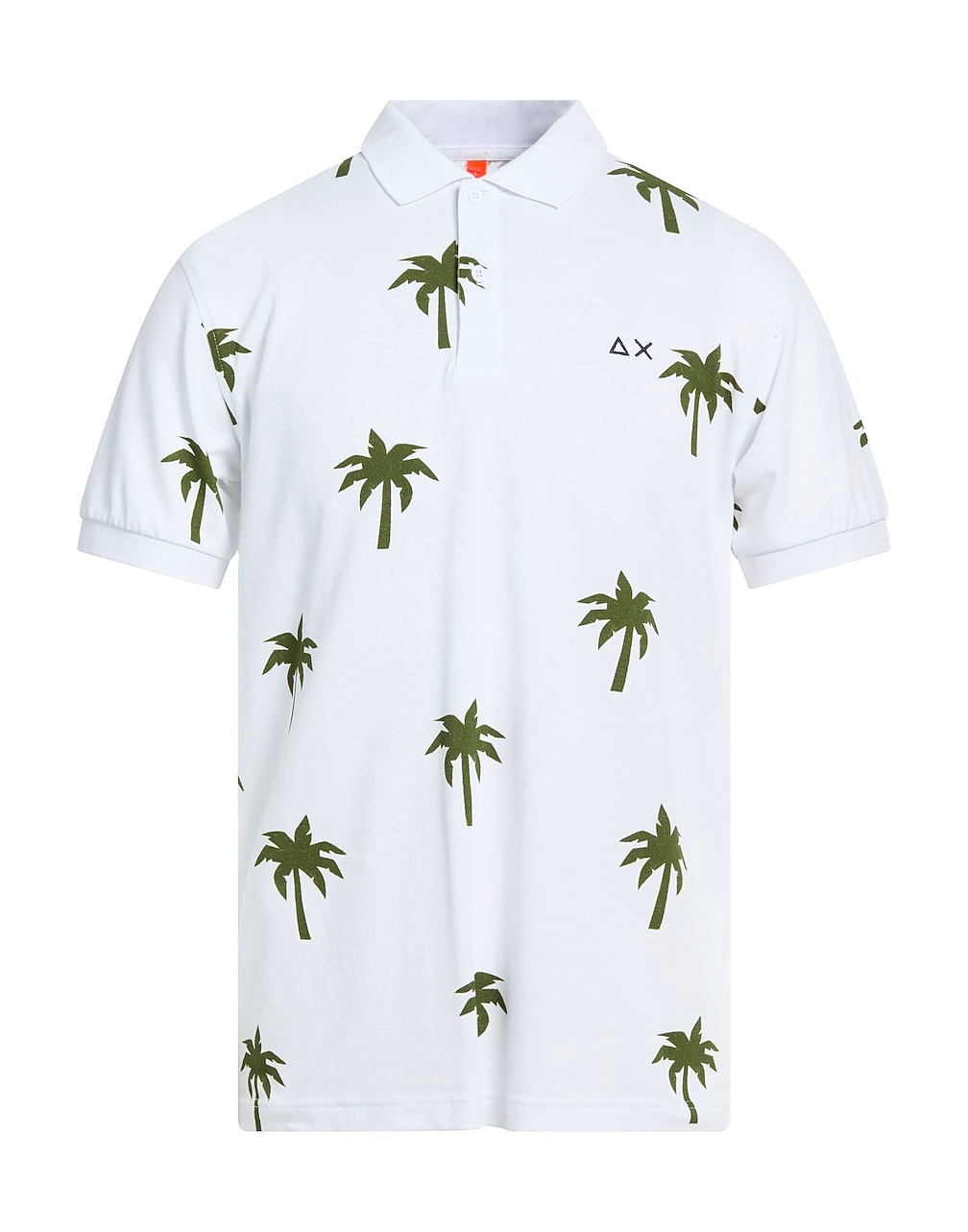 SUN 68 - Polo shirts